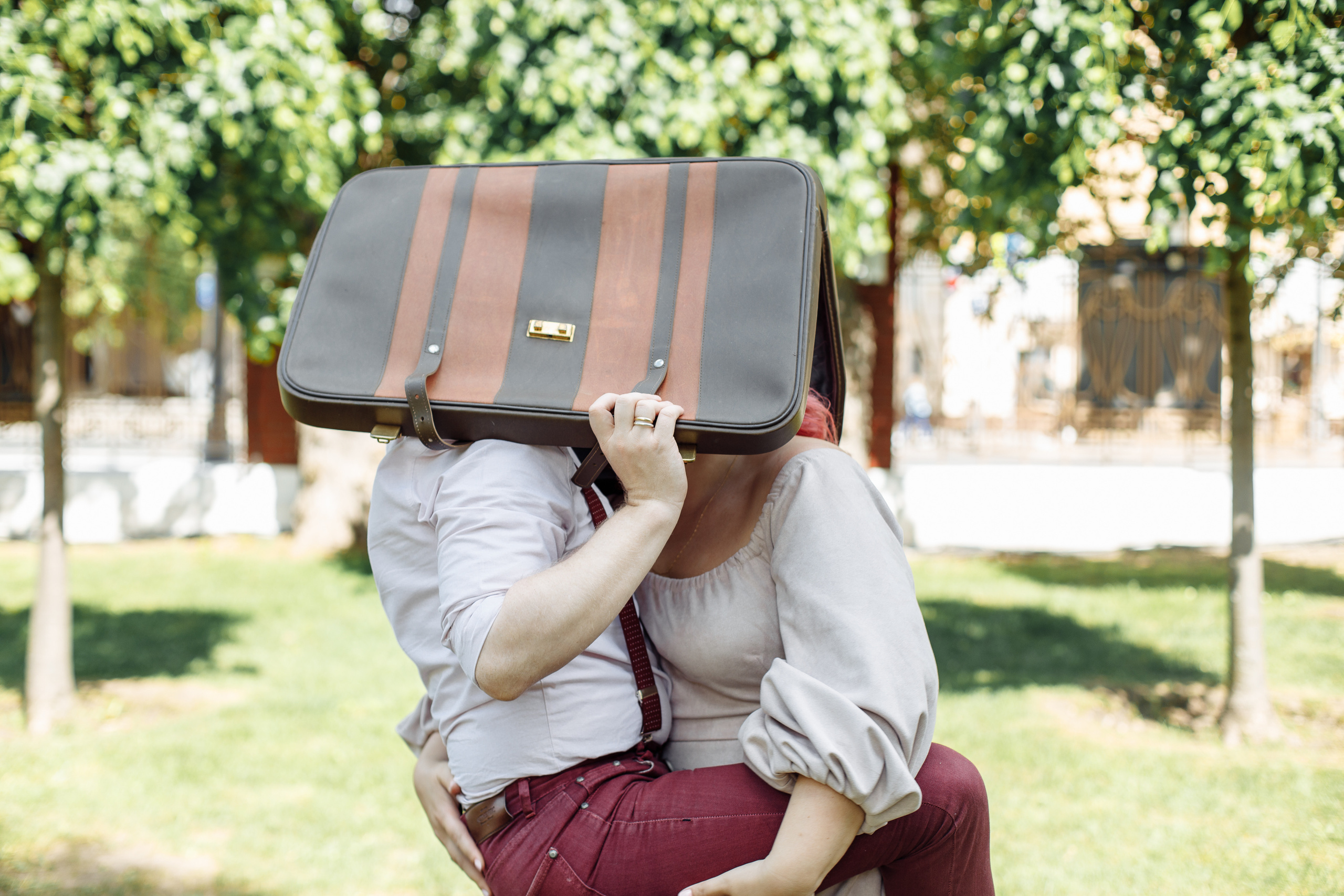 Десять лет любви. Свадебный и портретный фотограф в Королёве Сергей Чихарев
