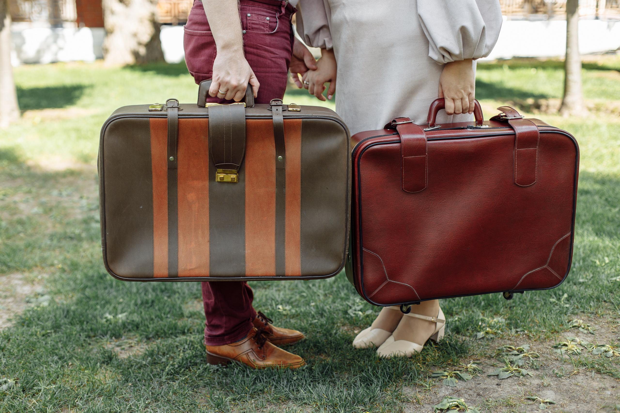 Десять лет любви. Свадебный и портретный фотограф в Королёве Сергей Чихарев