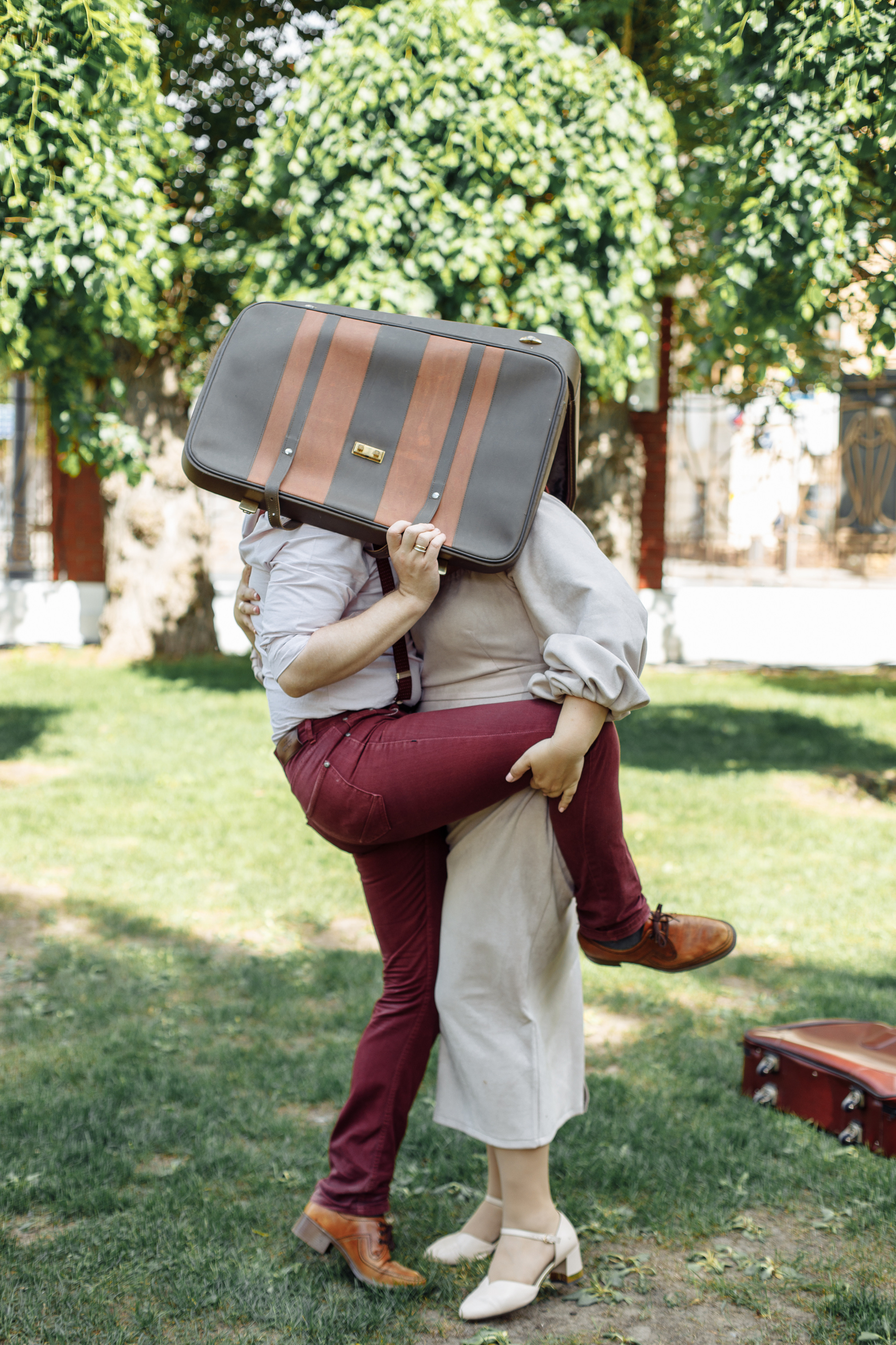 Десять лет любви. Свадебный и портретный фотограф в Королёве Сергей Чихарев