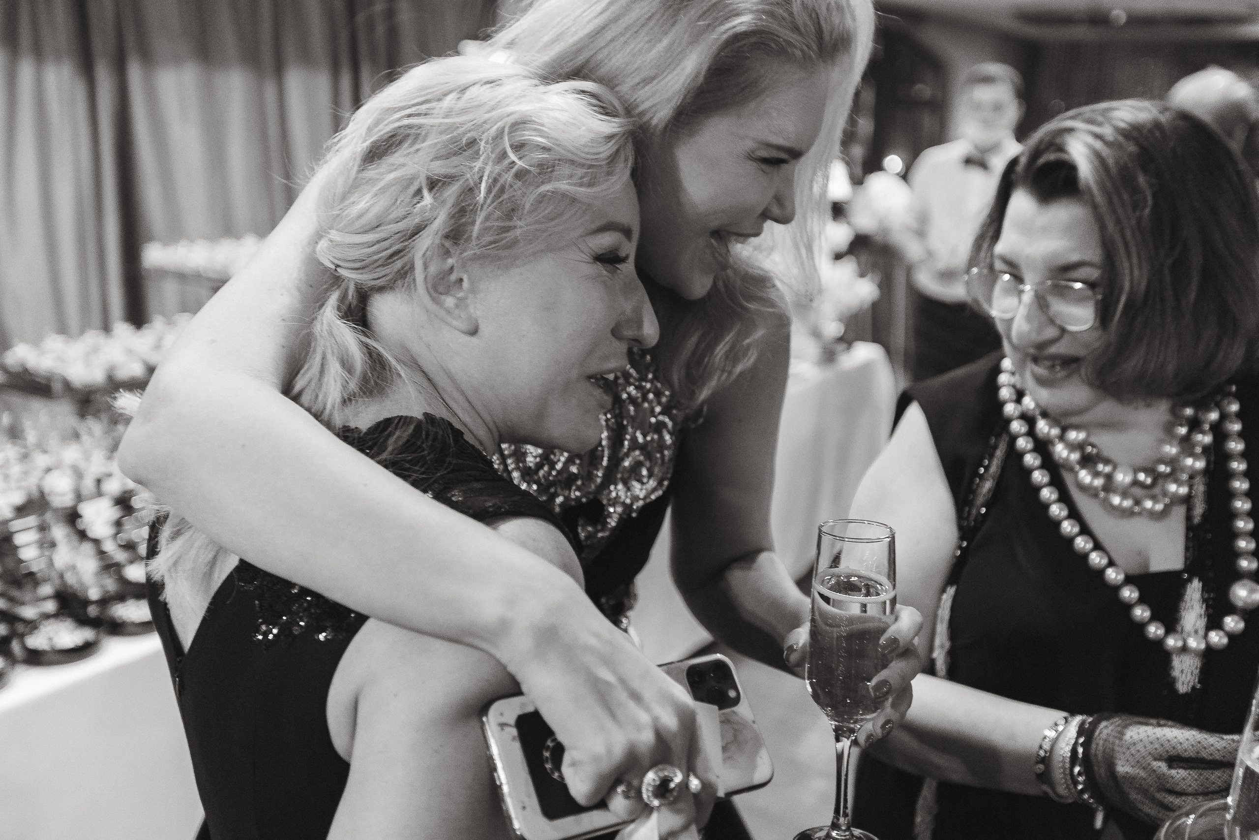 Не самый лучший день. Свадебный и портретный фотограф в Королёве Сергей Чихарев