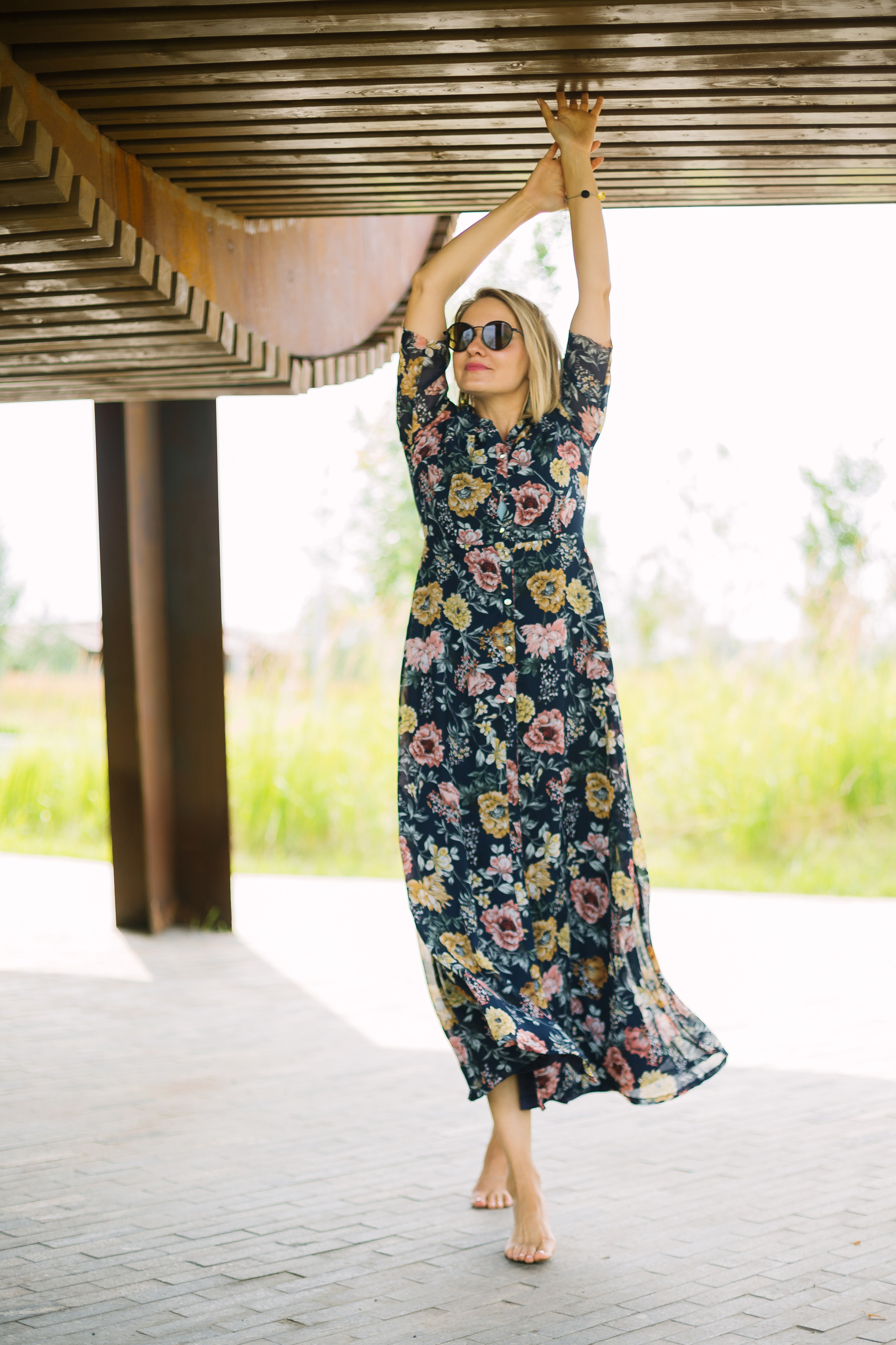 Таня. Свадебный и портретный фотограф в Королёве Сергей Чихарев