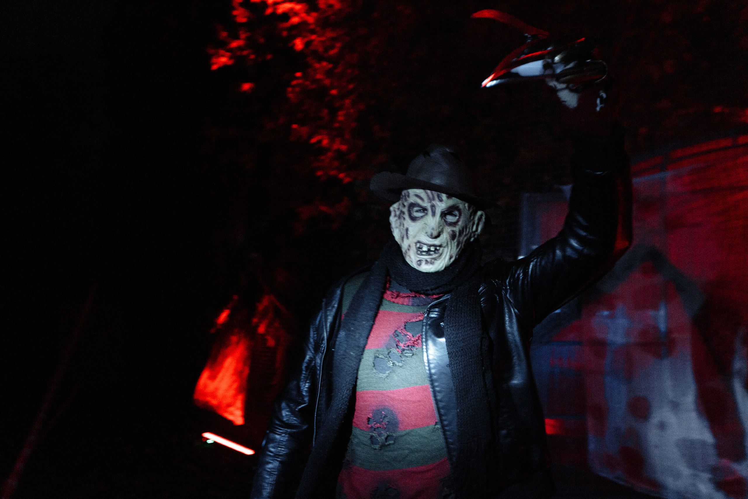 День рождения Арсения. Свадебный и портретный фотограф в Королёве Сергей Чихарев