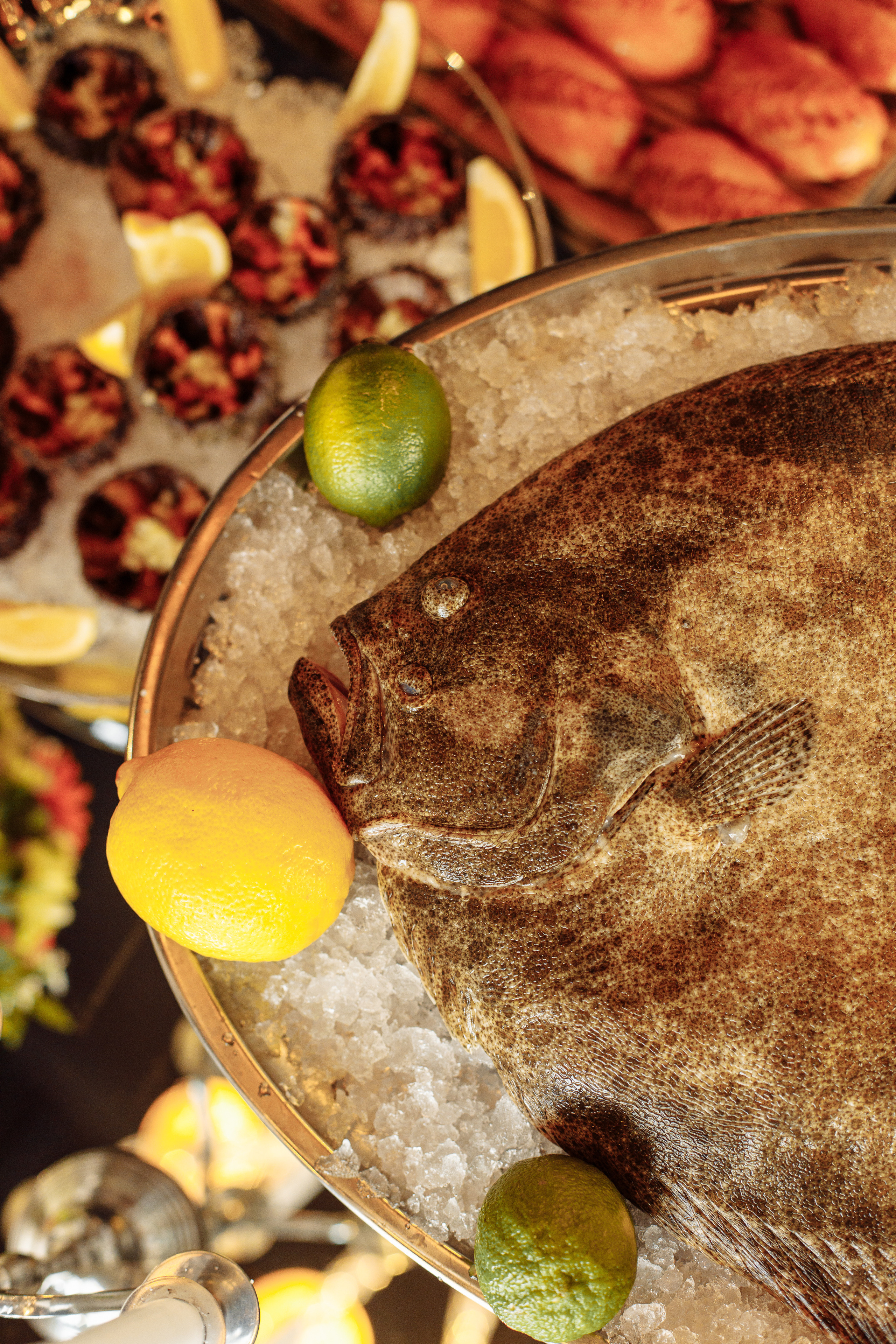 День рождения в 39BAR. Свадебный и портретный фотограф в Королёве Сергей Чихарев