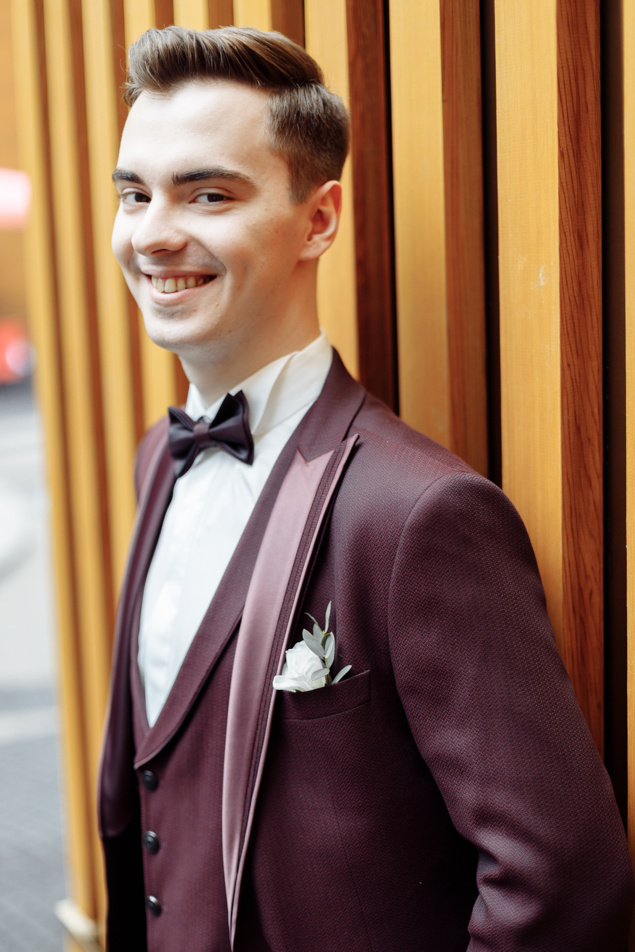 Юля и Витя. Свадебный и портретный фотограф в Королёве Сергей Чихарев