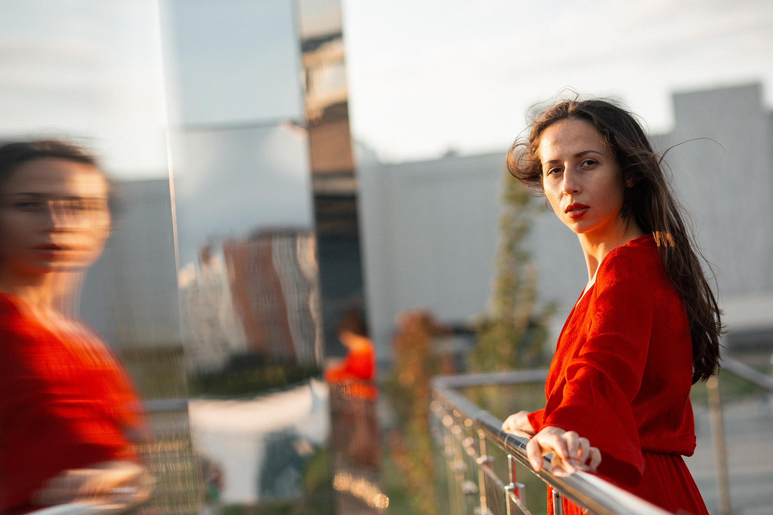 Катя. Свадебный и портретный фотограф в Королёве Сергей Чихарев