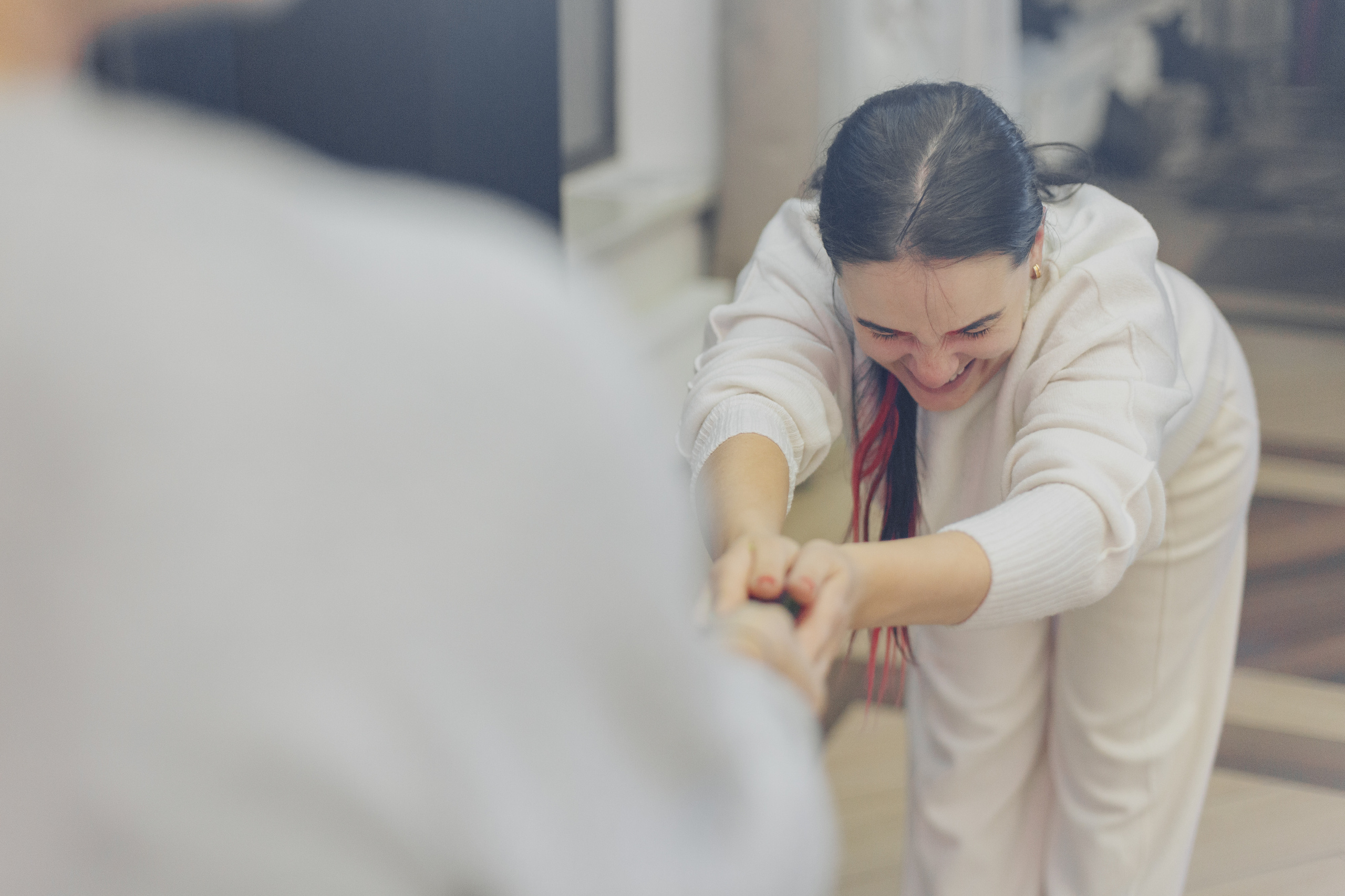 День рождения Анечки. Свадебный и портретный фотограф в Королёве Сергей Чихарев