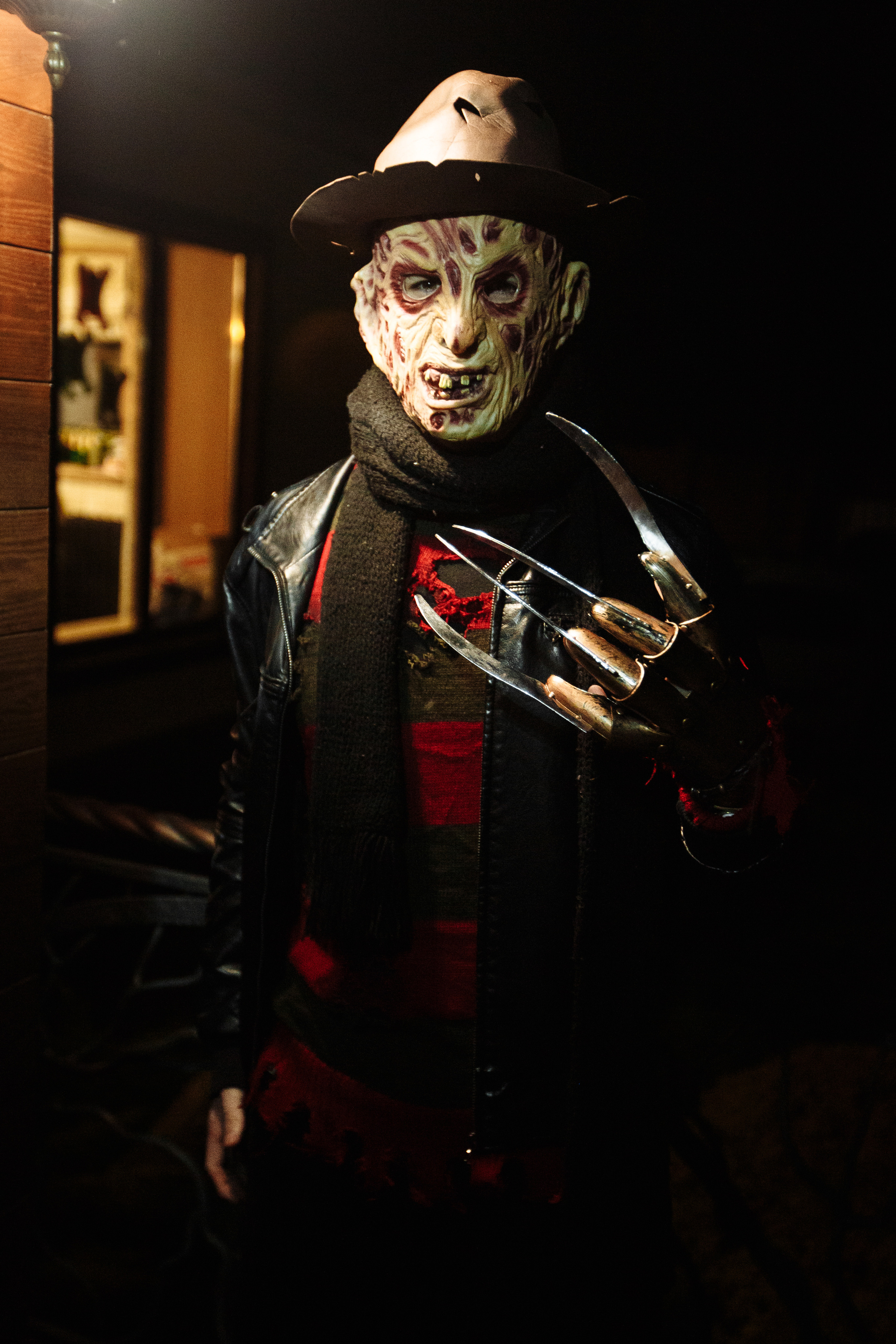 День рождения Арсения. Свадебный и портретный фотограф в Королёве Сергей Чихарев