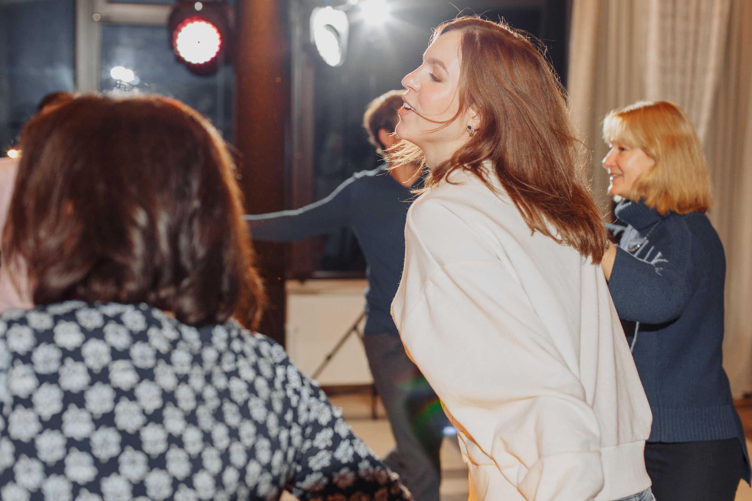 День рождения Анечки. Свадебный и портретный фотограф в Королёве Сергей Чихарев