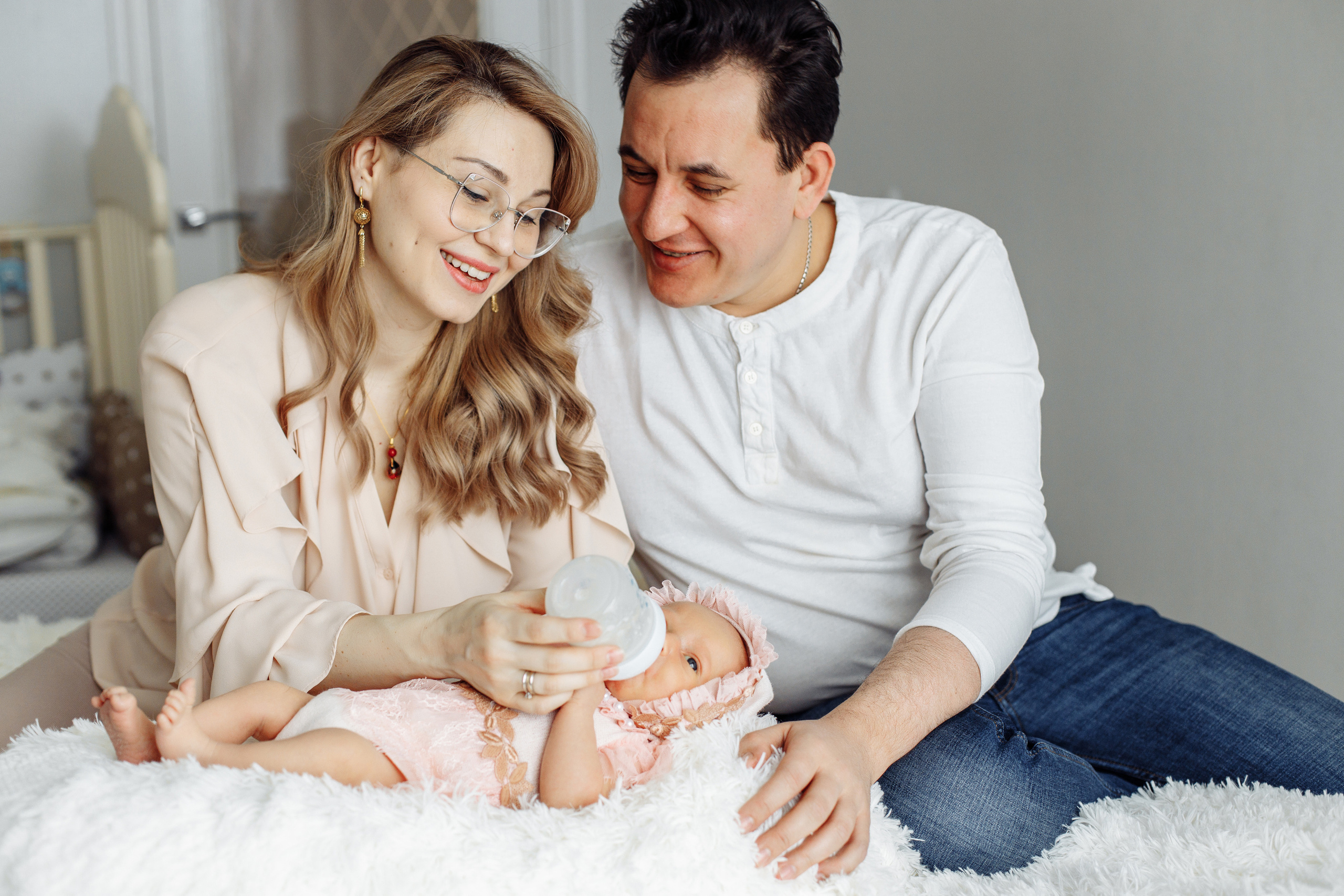 Home, sweet, home. Свадебный и портретный фотограф в Королёве Сергей Чихарев