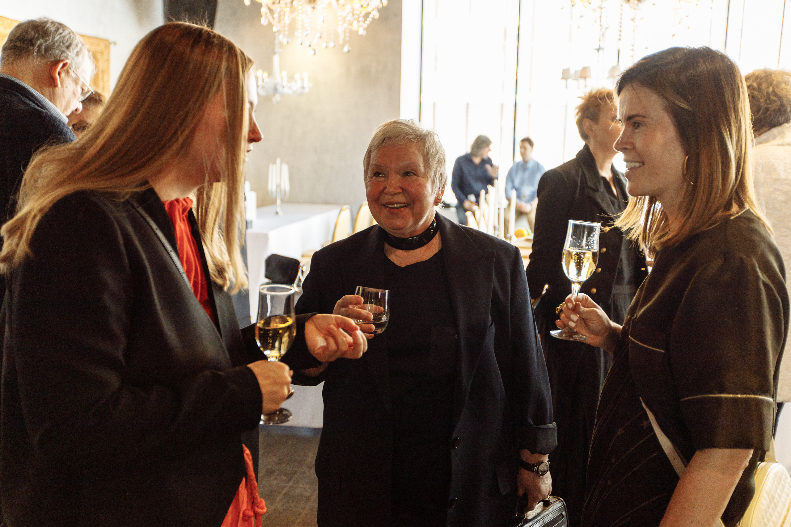 День рождения в 39BAR. Свадебный и портретный фотограф в Королёве Сергей Чихарев