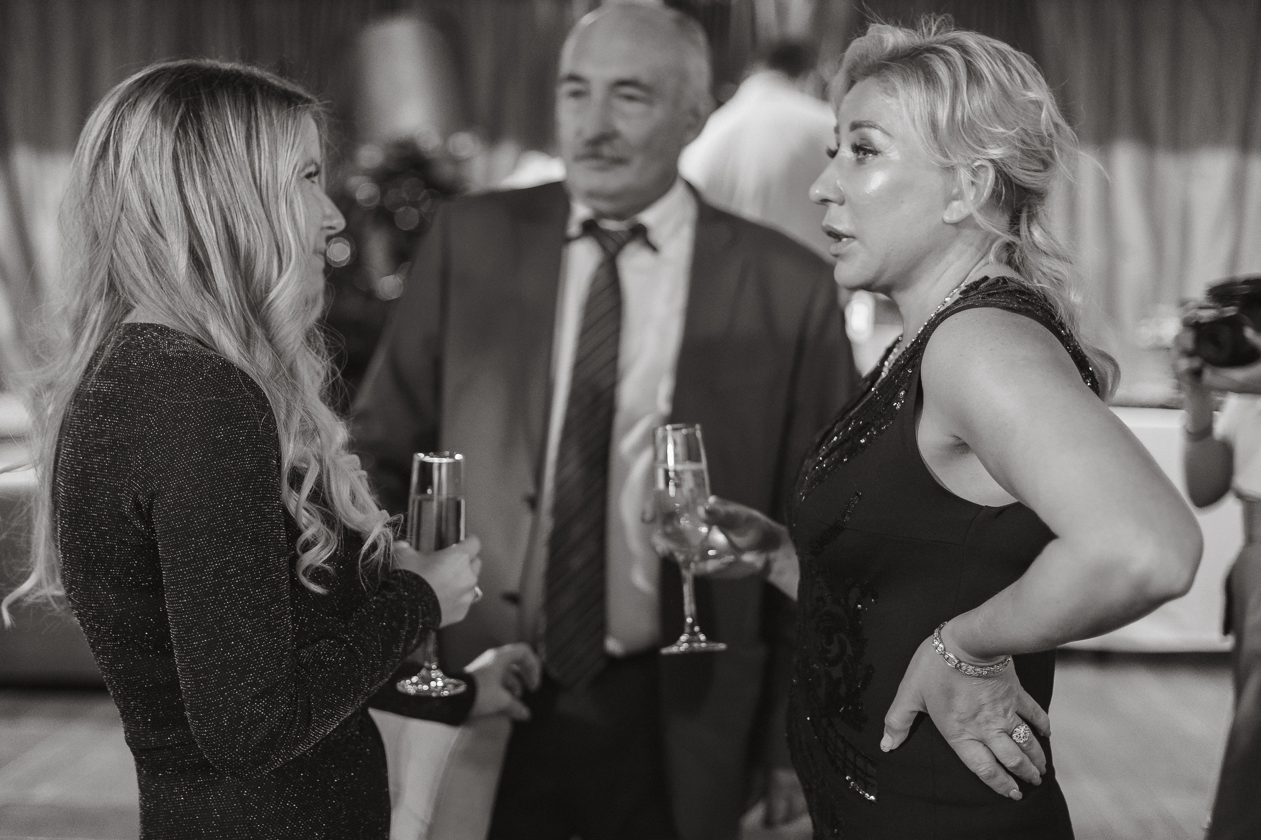 Не самый лучший день. Свадебный и портретный фотограф в Королёве Сергей Чихарев