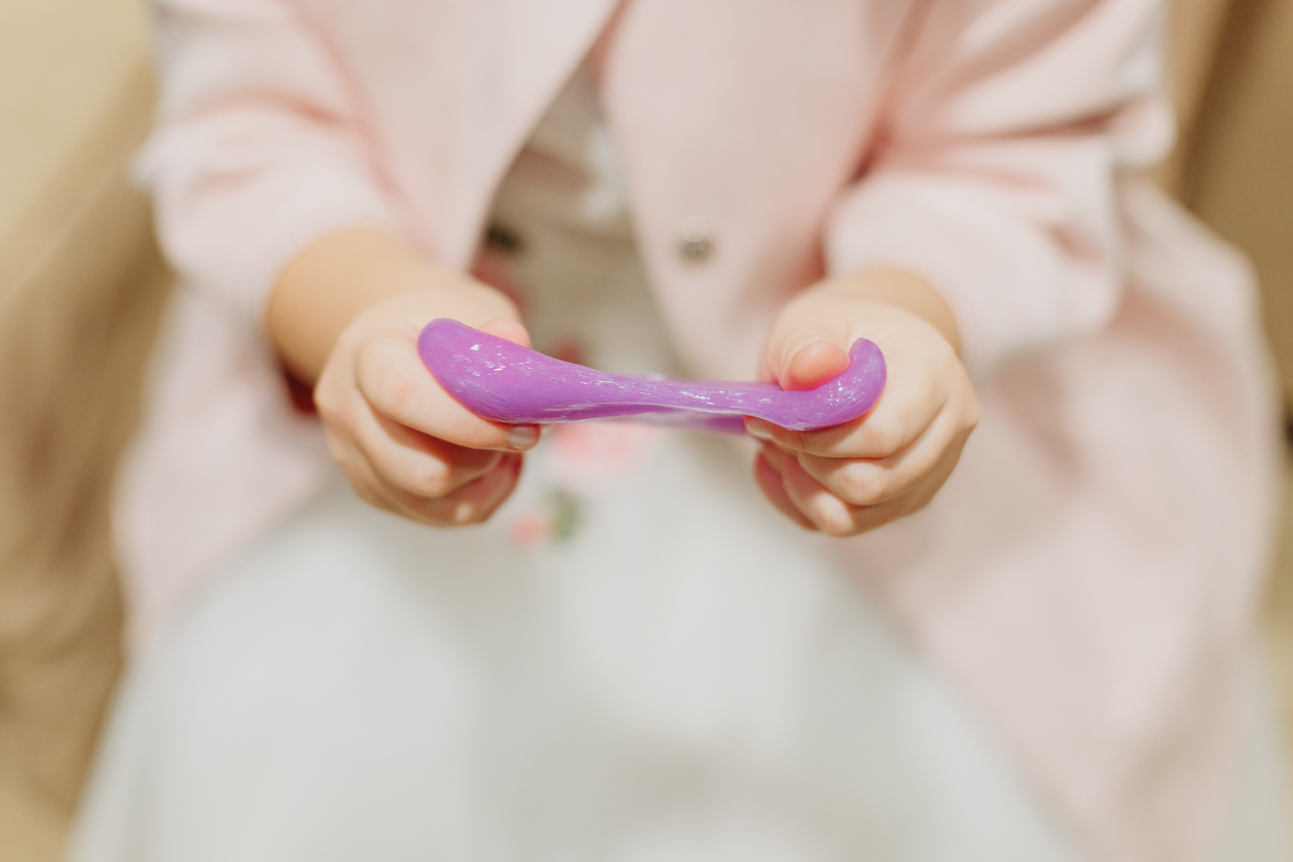 День рождения Анечки. Свадебный и портретный фотограф в Королёве Сергей Чихарев