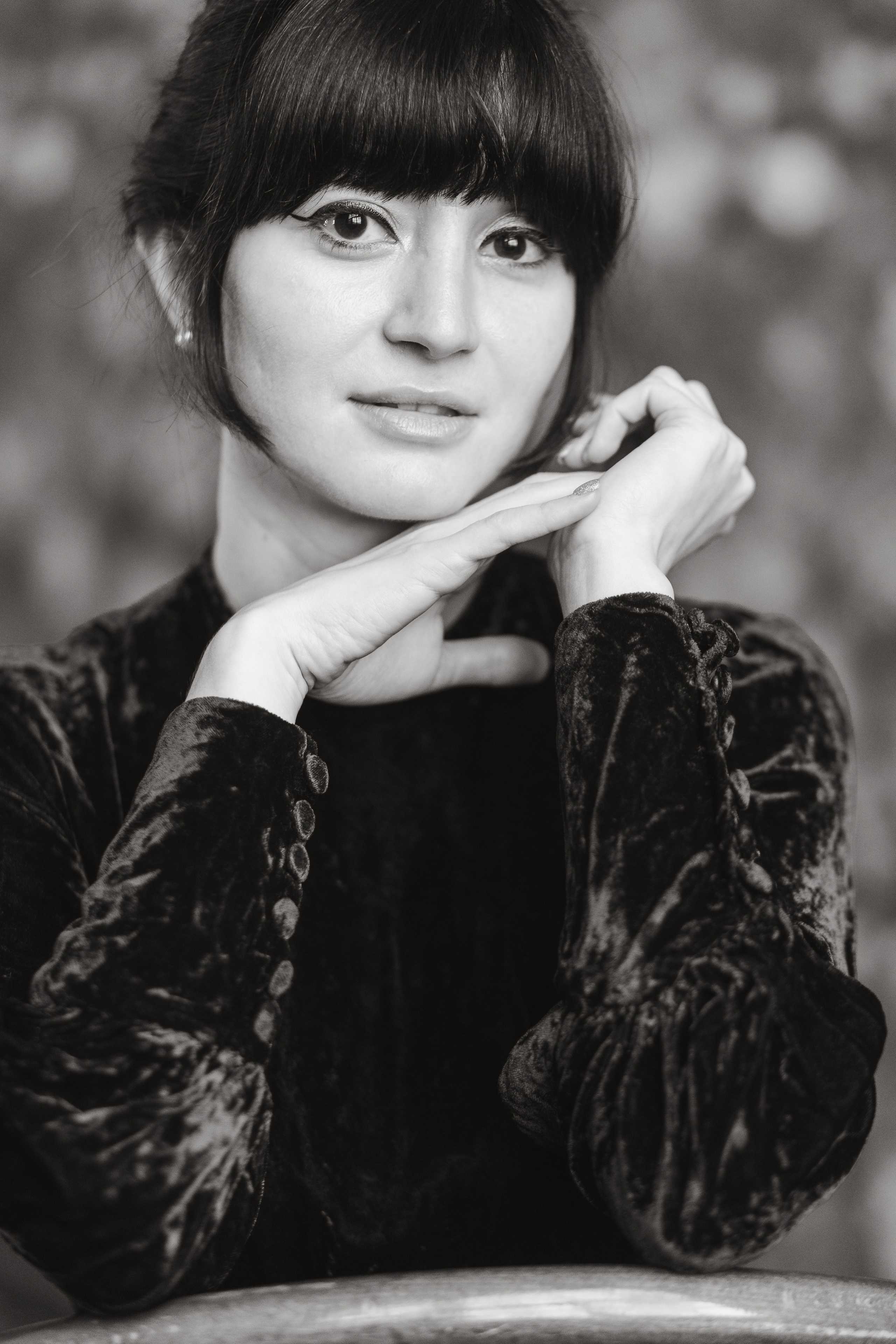 Лиана. Свадебный и портретный фотограф в Королёве Сергей Чихарев