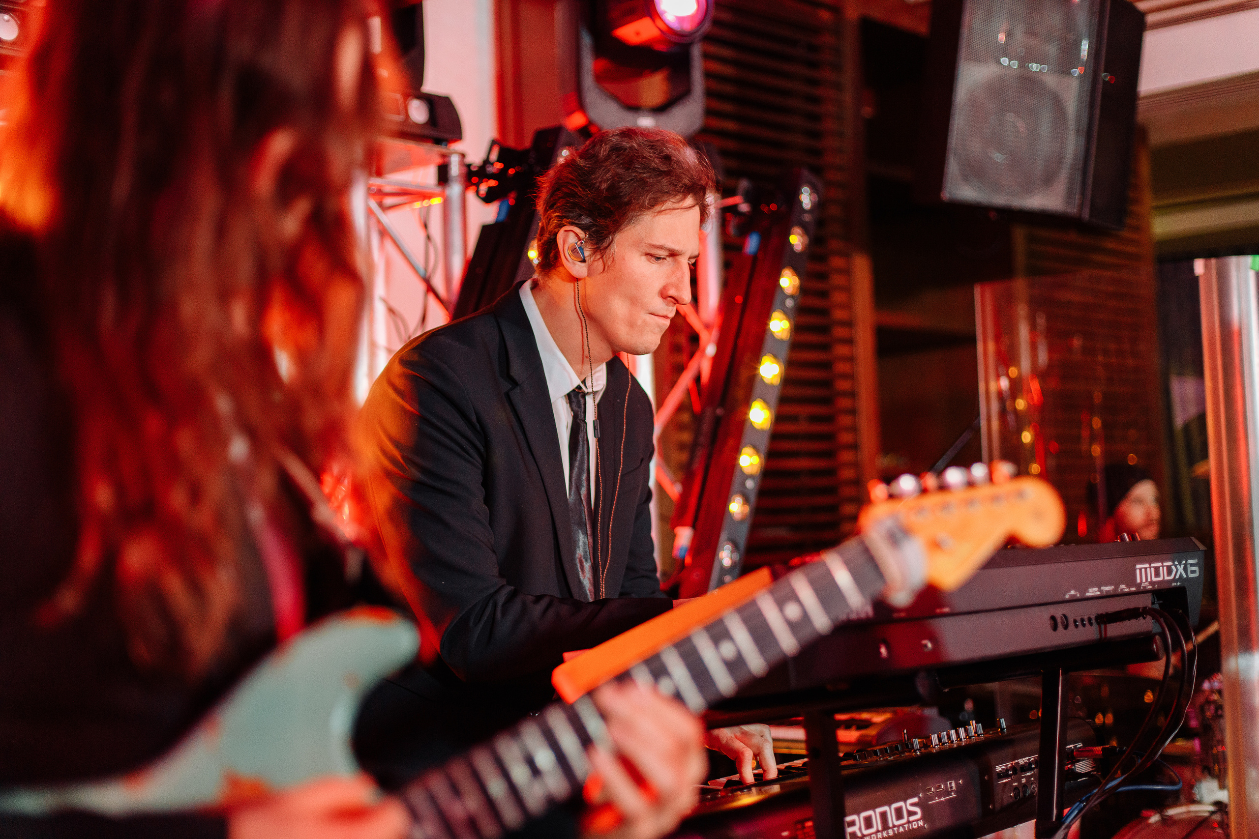 Не самый лучший день. Свадебный и портретный фотограф в Королёве Сергей Чихарев