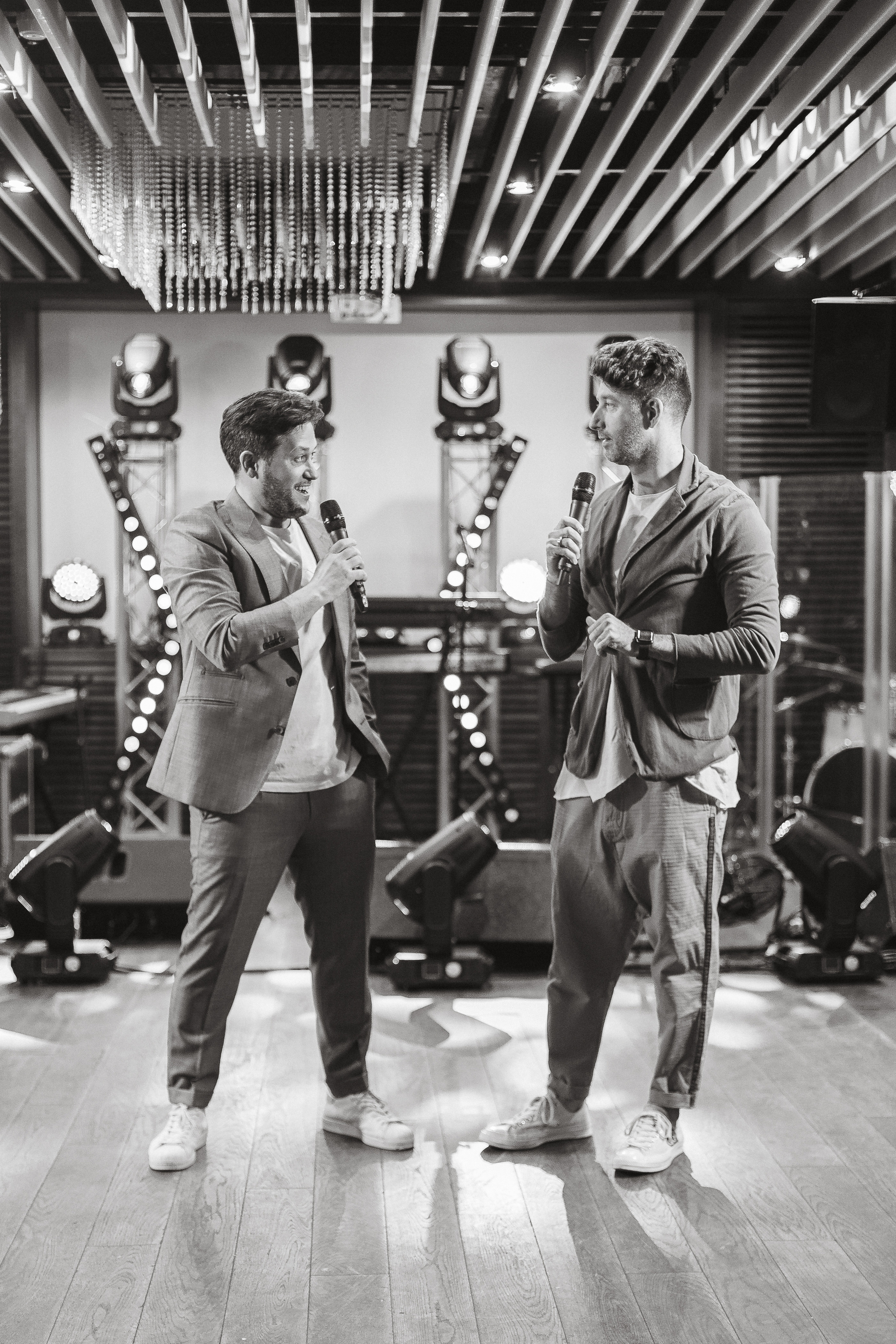 Не самый лучший день. Свадебный и портретный фотограф в Королёве Сергей Чихарев