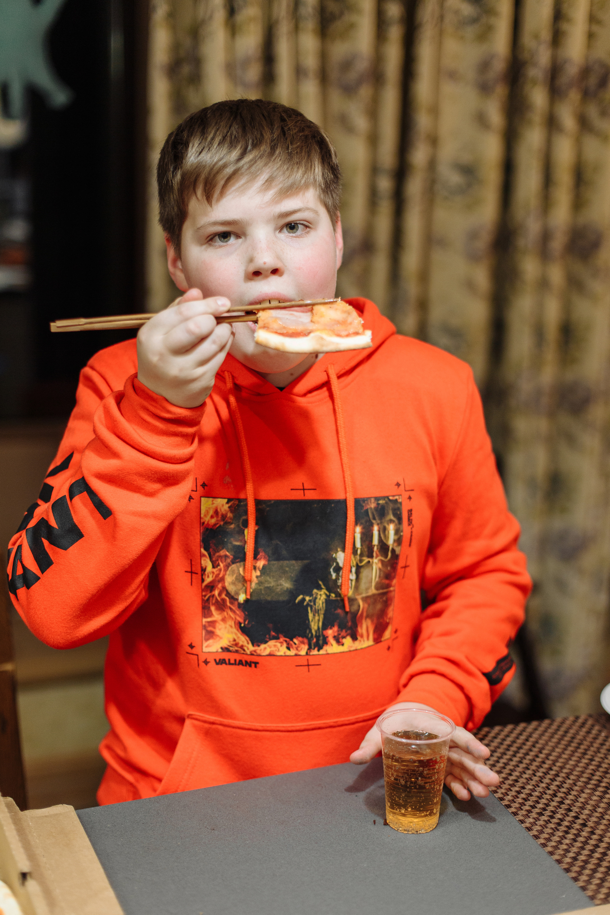 День рождения Арсения. Свадебный и портретный фотограф в Королёве Сергей Чихарев