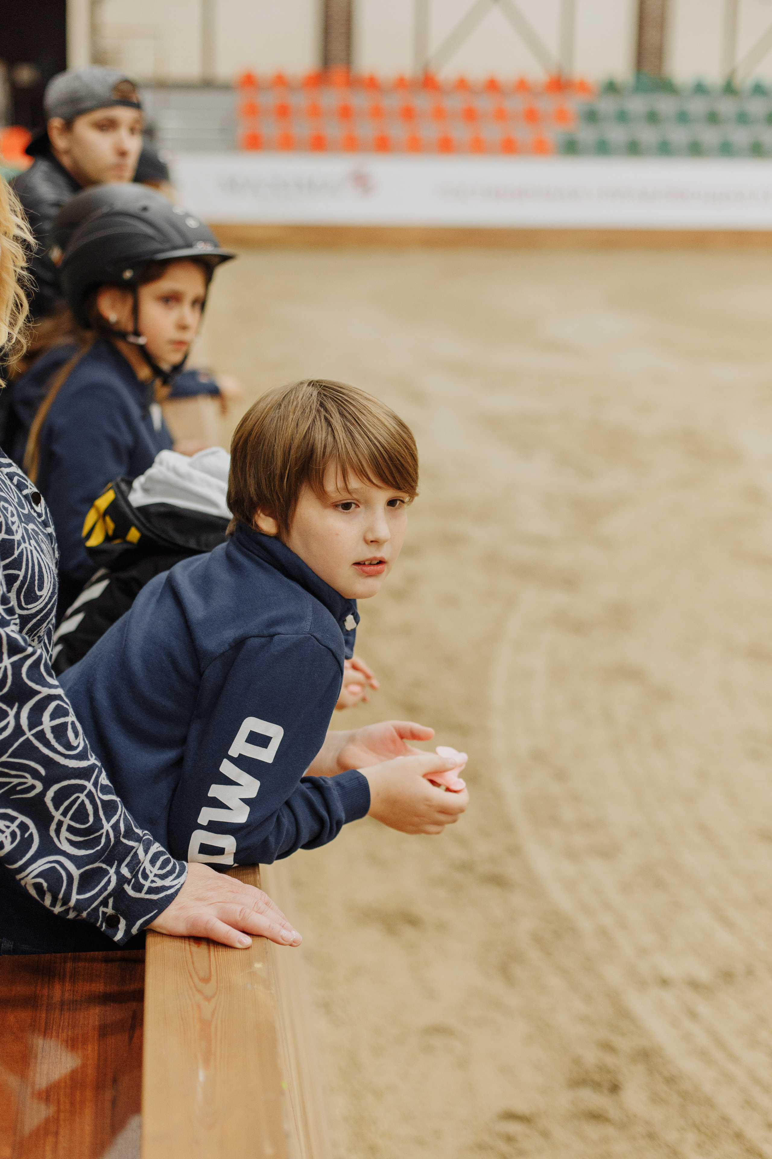 День рождения Анечки. Свадебный и портретный фотограф в Королёве Сергей Чихарев