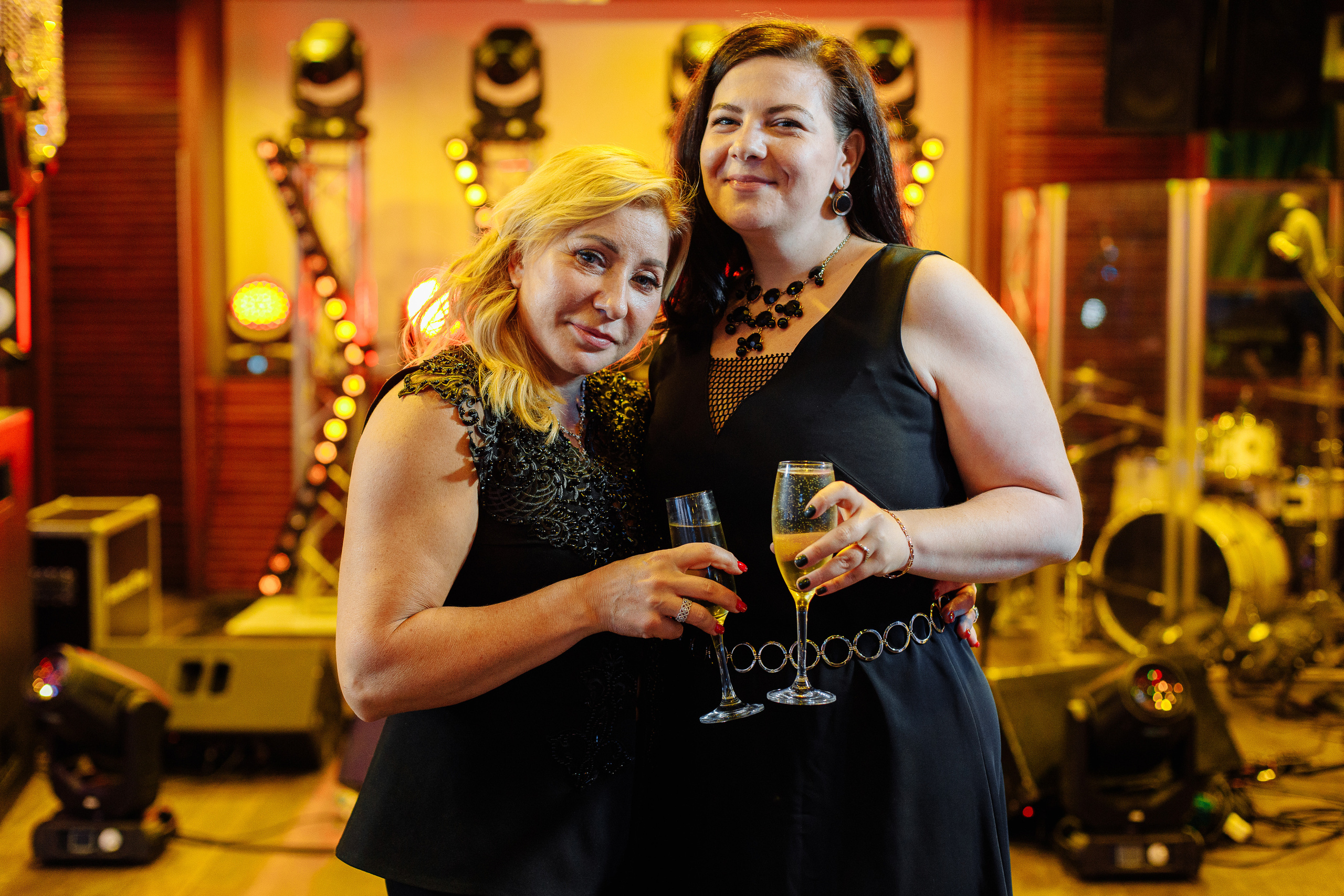 Не самый лучший день. Свадебный и портретный фотограф в Королёве Сергей Чихарев