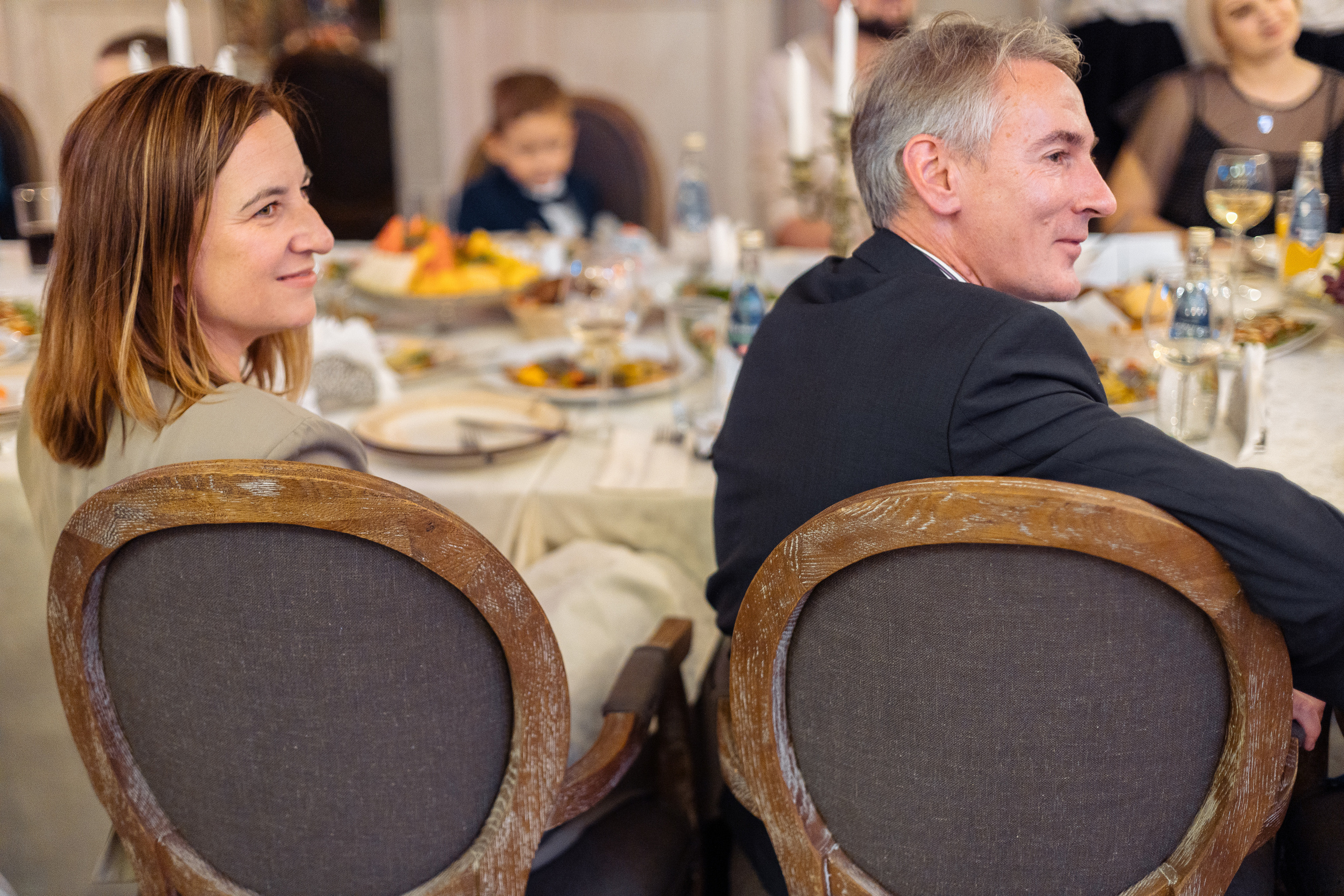 Лиза и Даня. Свадебный и портретный фотограф в Королёве Сергей Чихарев