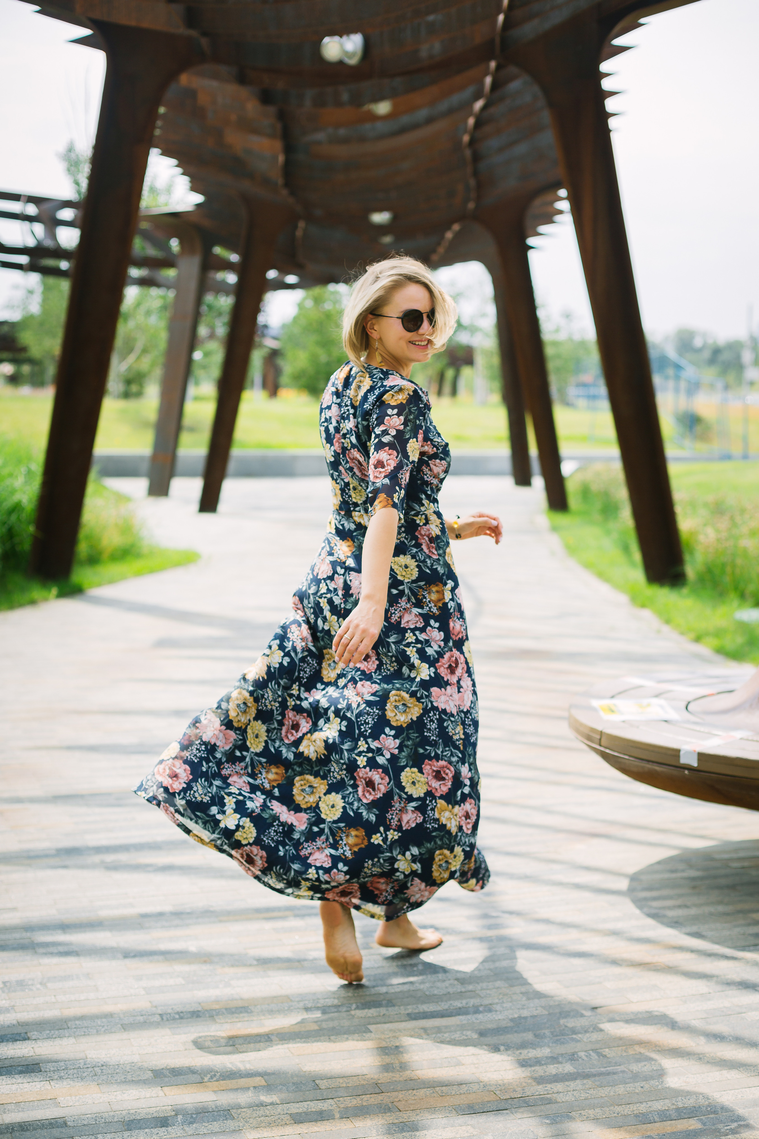 Таня. Свадебный и портретный фотограф в Королёве Сергей Чихарев