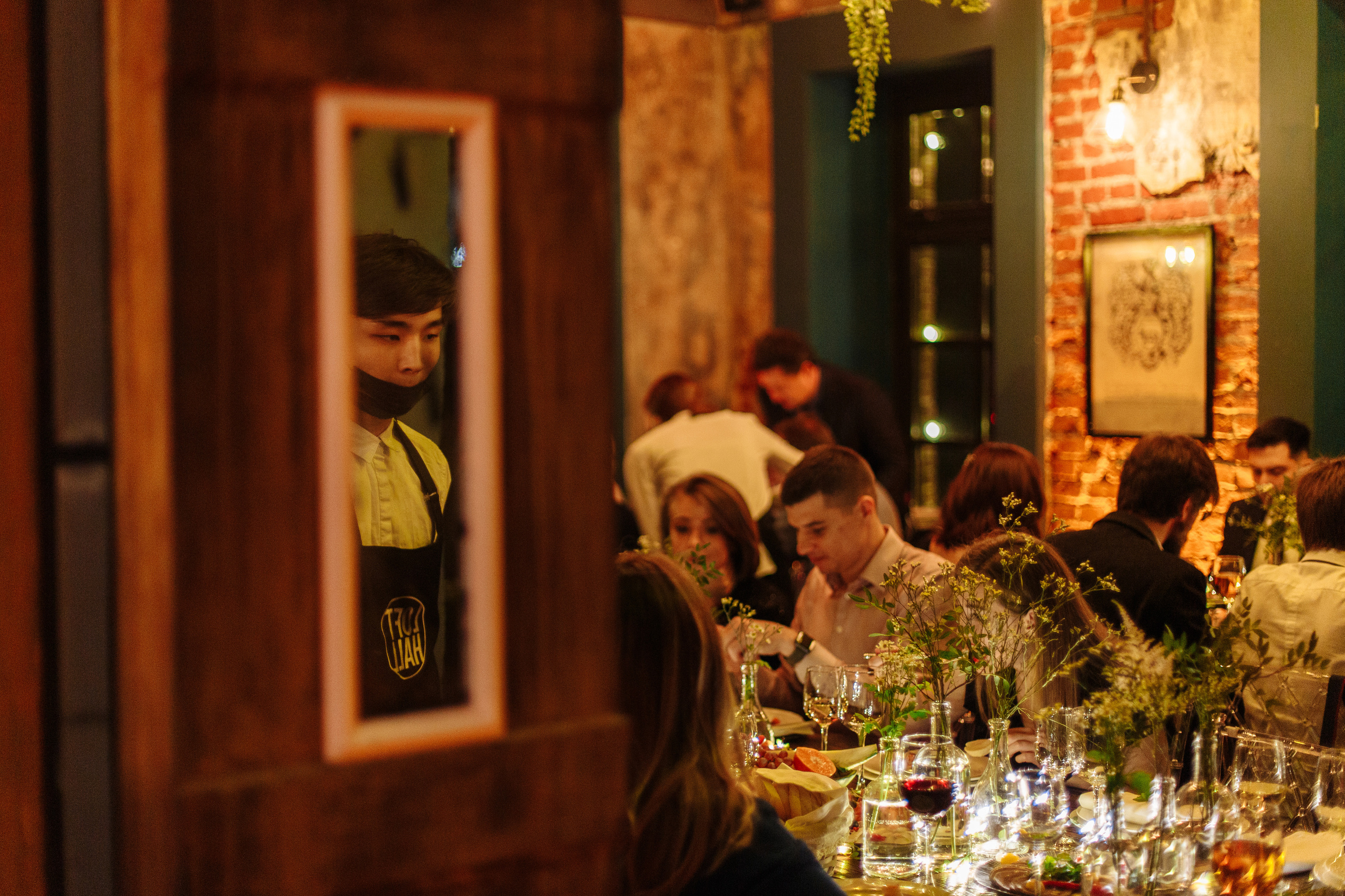 Полина и Витя. Свадебный и портретный фотограф в Королёве Сергей Чихарев