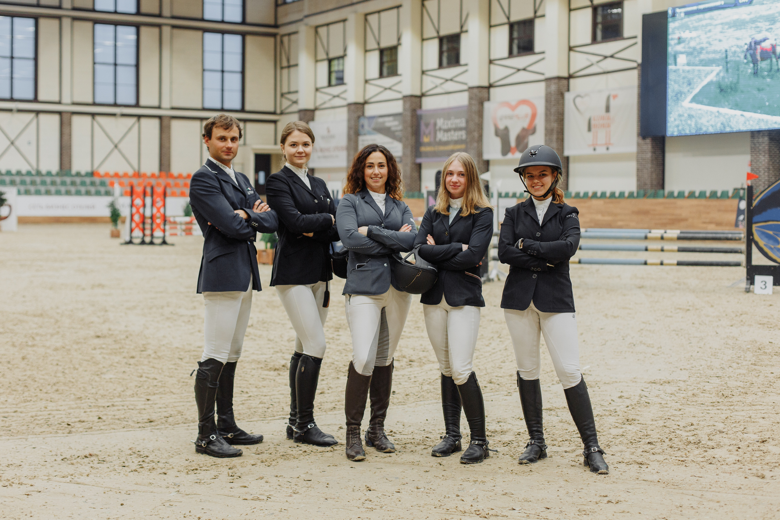 День рождения Анечки. Свадебный и портретный фотограф в Королёве Сергей Чихарев