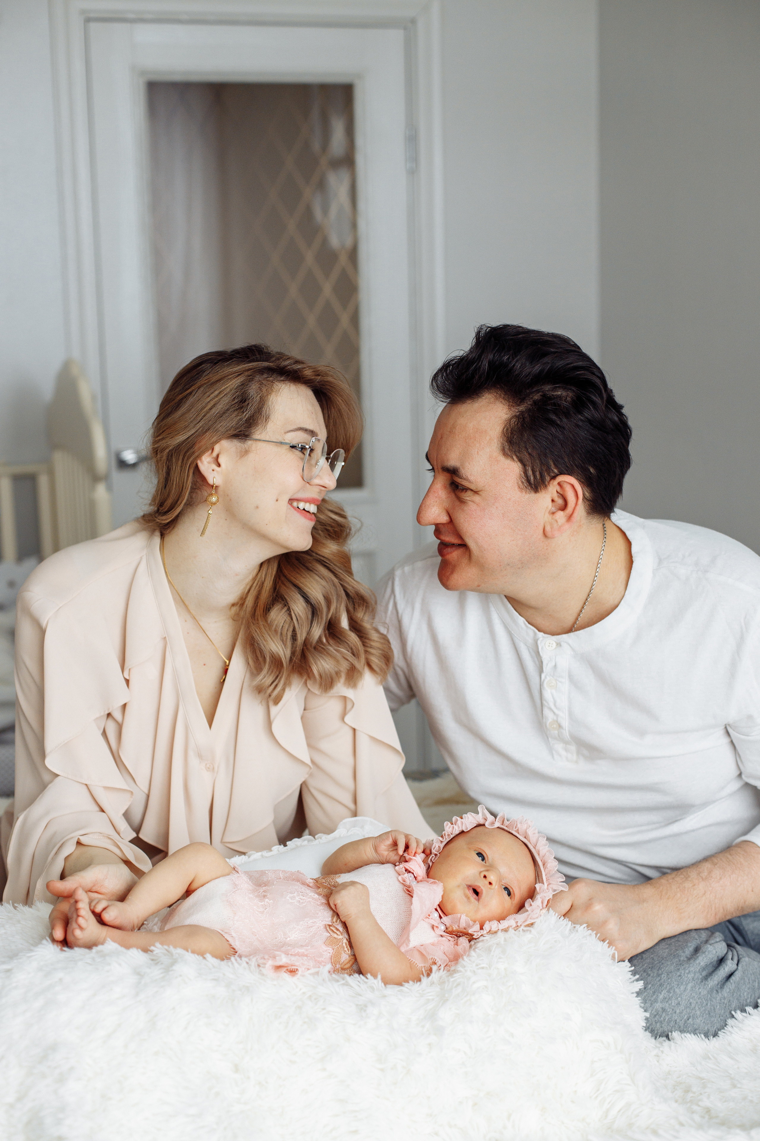 Home, sweet, home. Свадебный и портретный фотограф в Королёве Сергей Чихарев