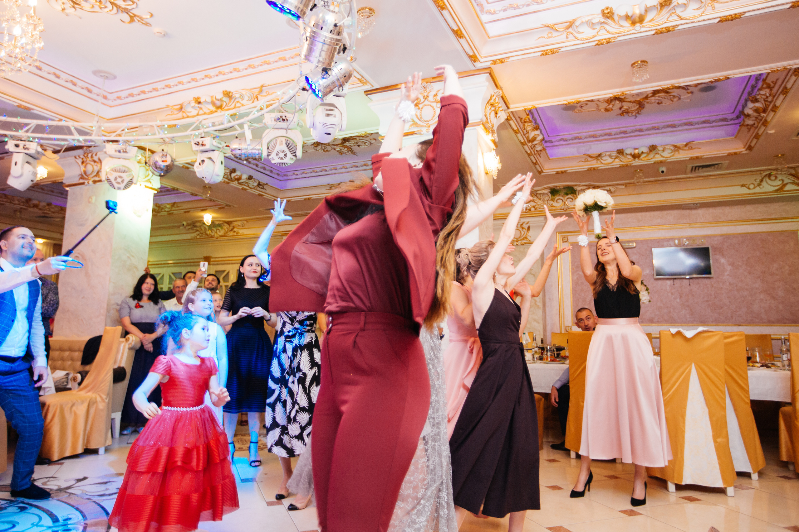 Наташа и Леша. Свадебный и портретный фотограф в Королёве Сергей Чихарев