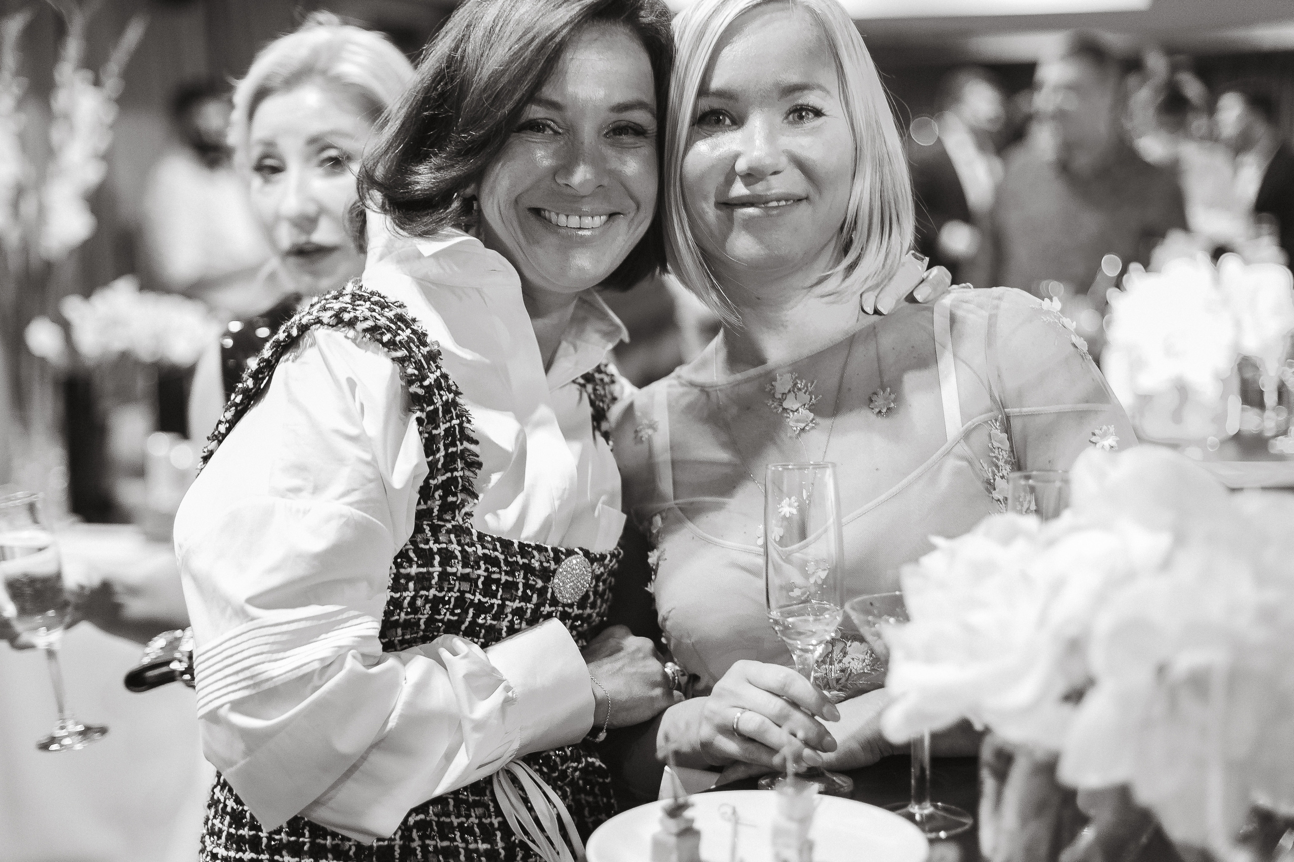 Не самый лучший день. Свадебный и портретный фотограф в Королёве Сергей Чихарев