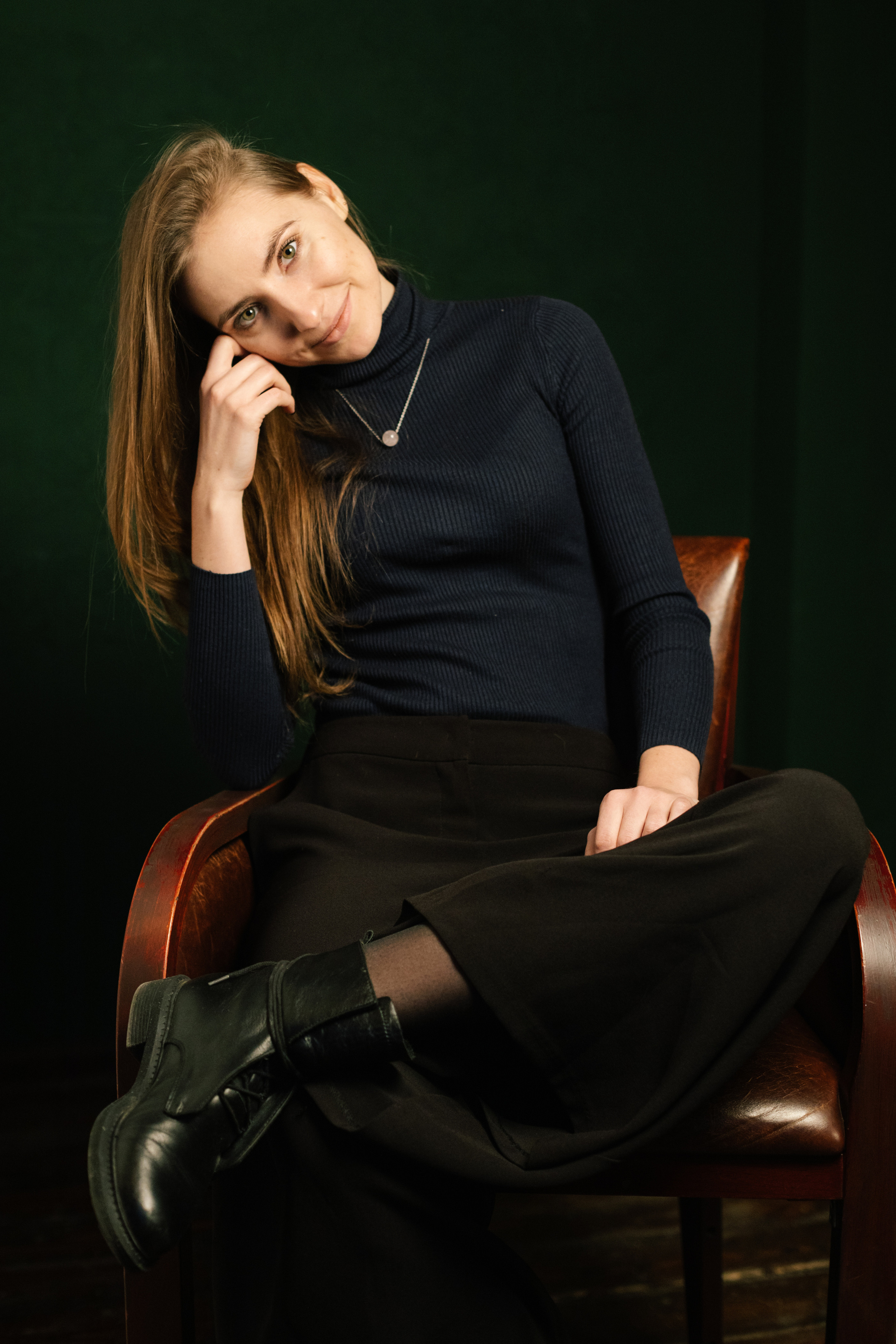 Саша. Свадебный и портретный фотограф в Королёве Сергей Чихарев