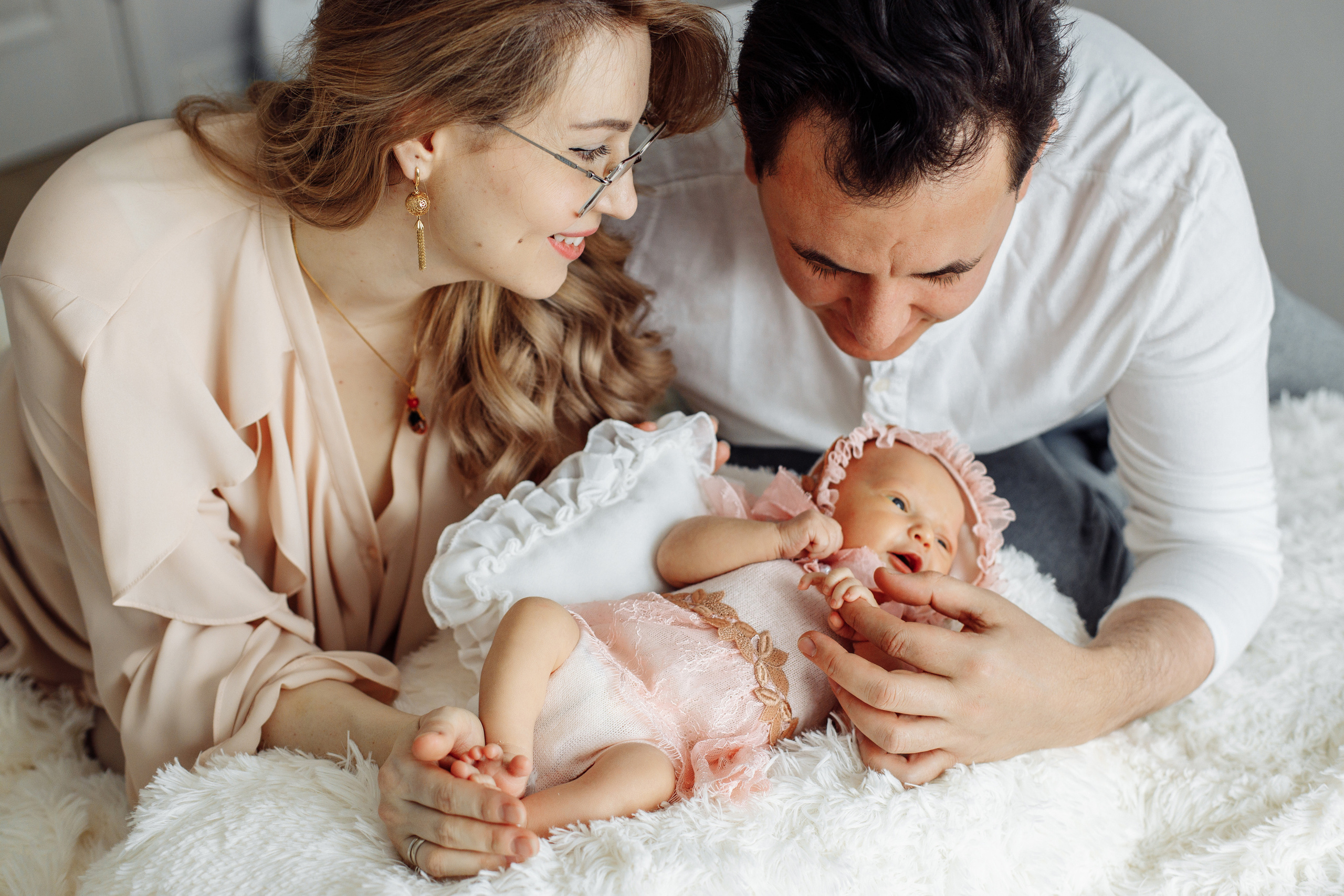 Home, sweet, home. Свадебный и портретный фотограф в Королёве Сергей Чихарев