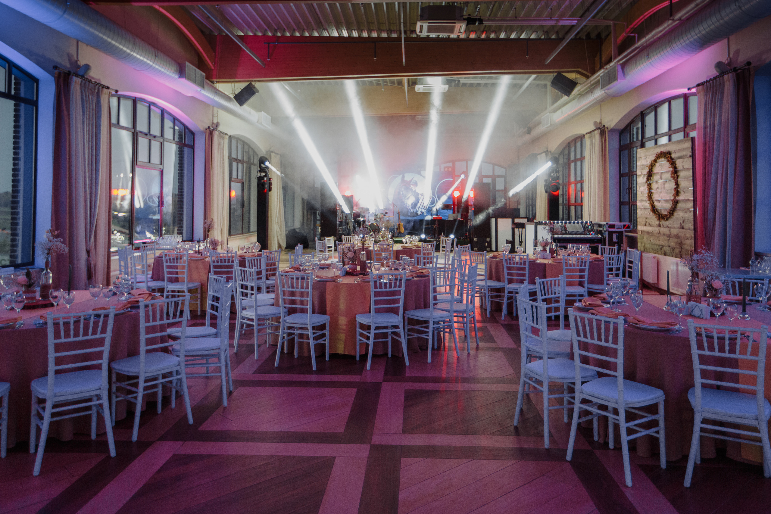 День рождения Анечки. Свадебный и портретный фотограф в Королёве Сергей Чихарев