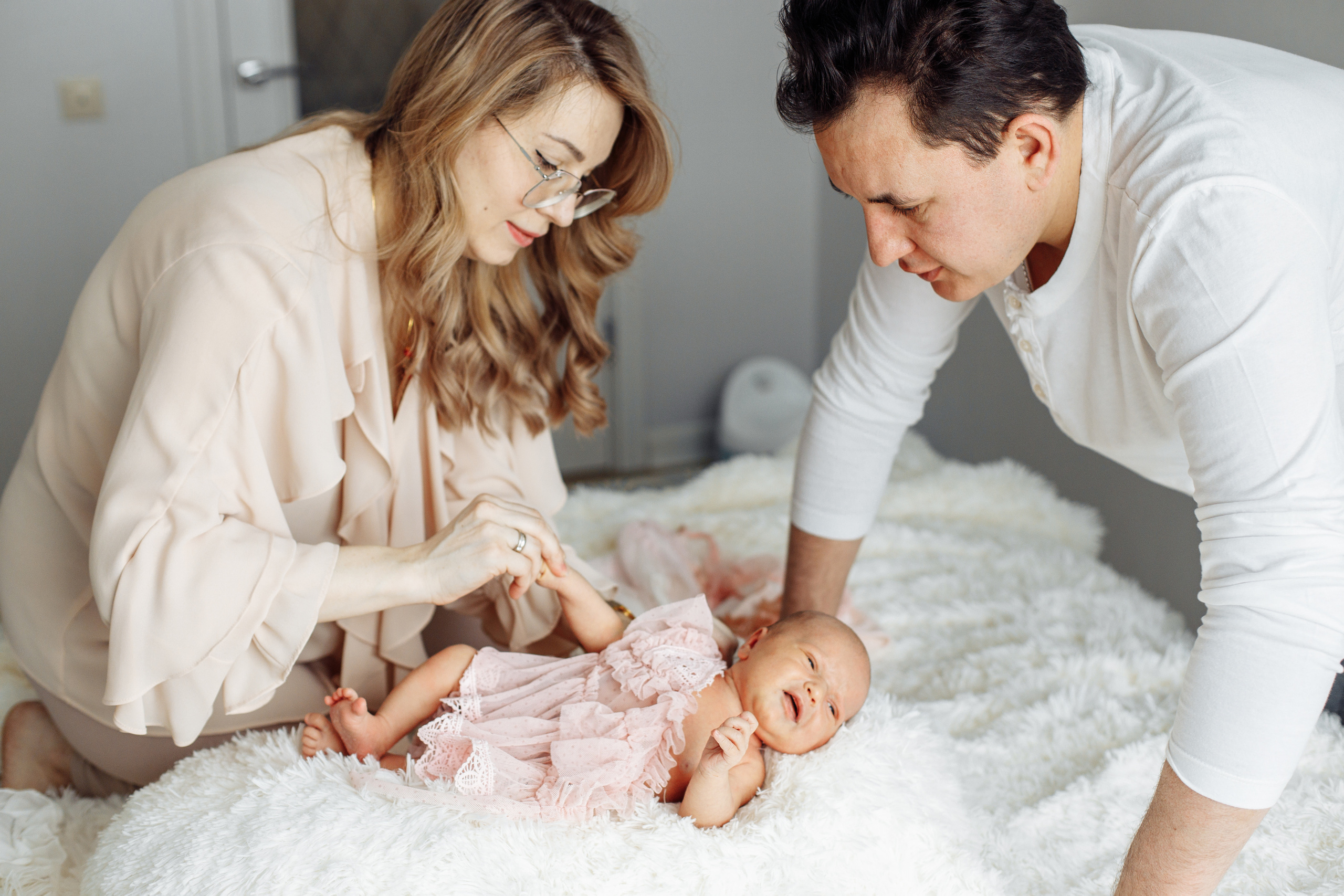 Home, sweet, home. Свадебный и портретный фотограф в Королёве Сергей Чихарев