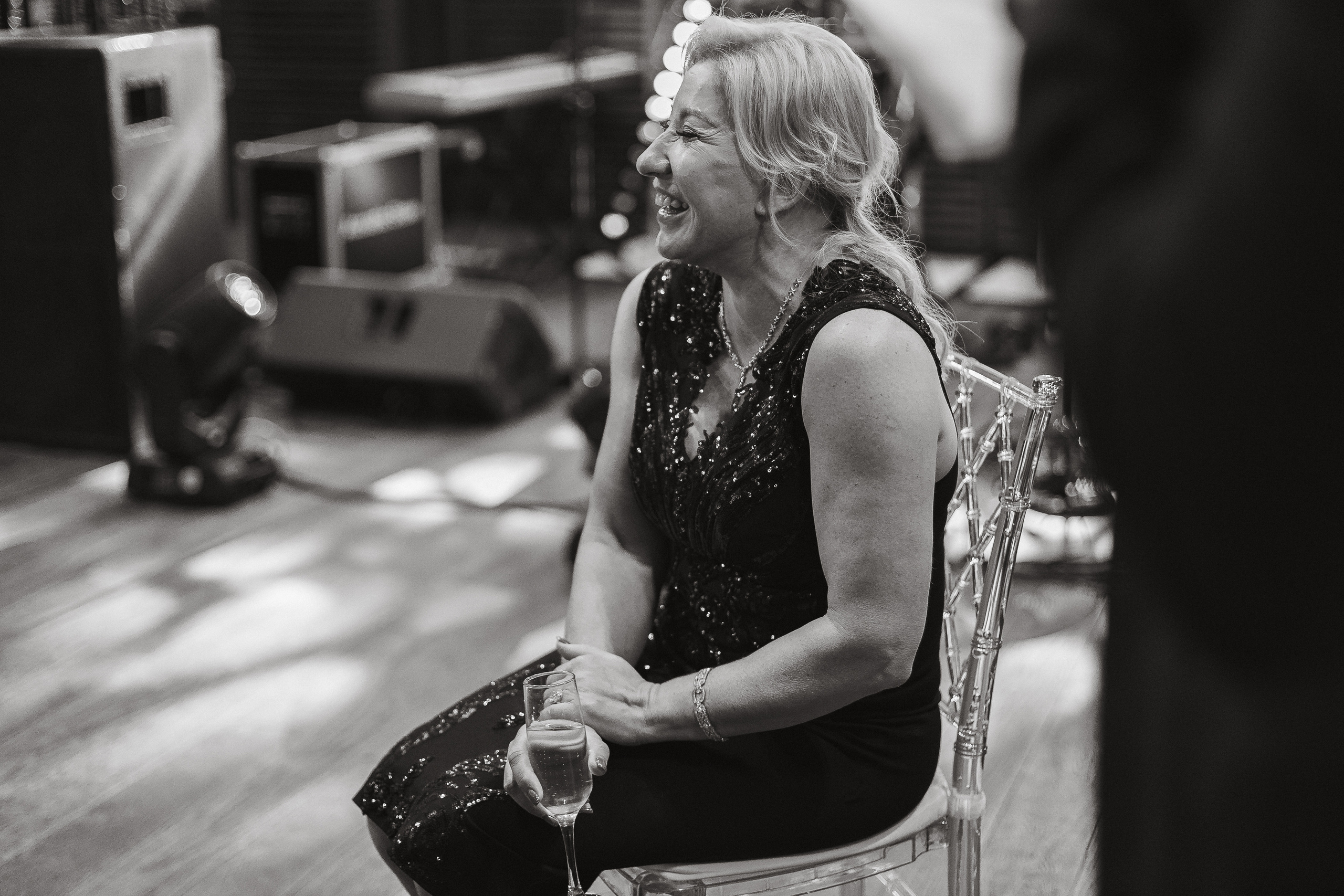 Не самый лучший день. Свадебный и портретный фотограф в Королёве Сергей Чихарев