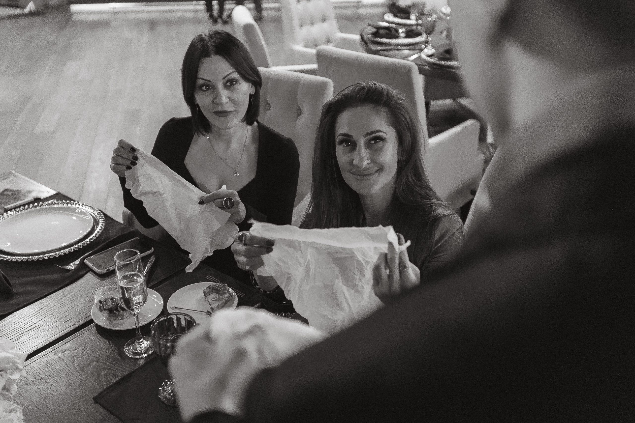 Не самый лучший день. Свадебный и портретный фотограф в Королёве Сергей Чихарев