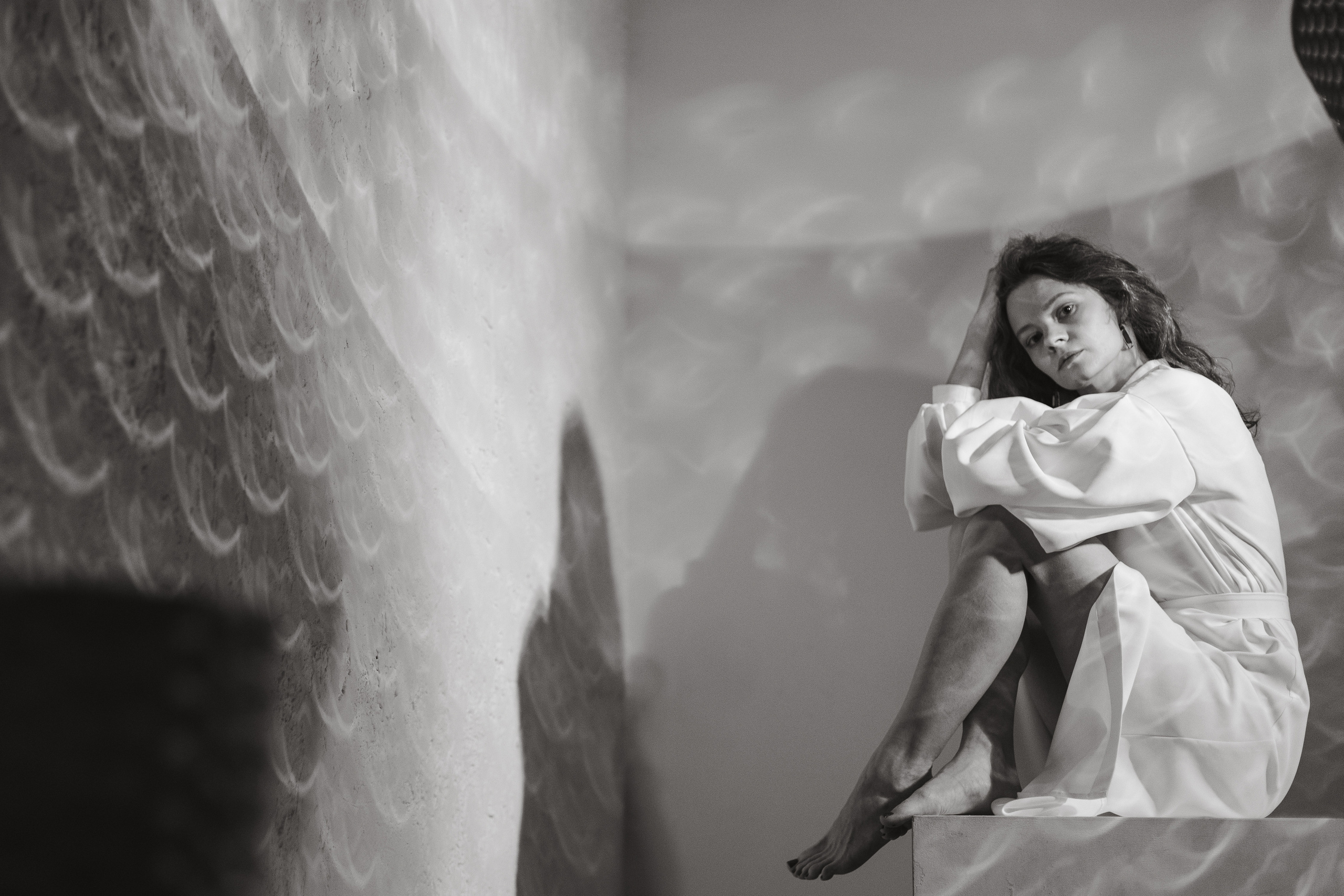 Алена. Свадебный и портретный фотограф в Королёве Сергей Чихарев