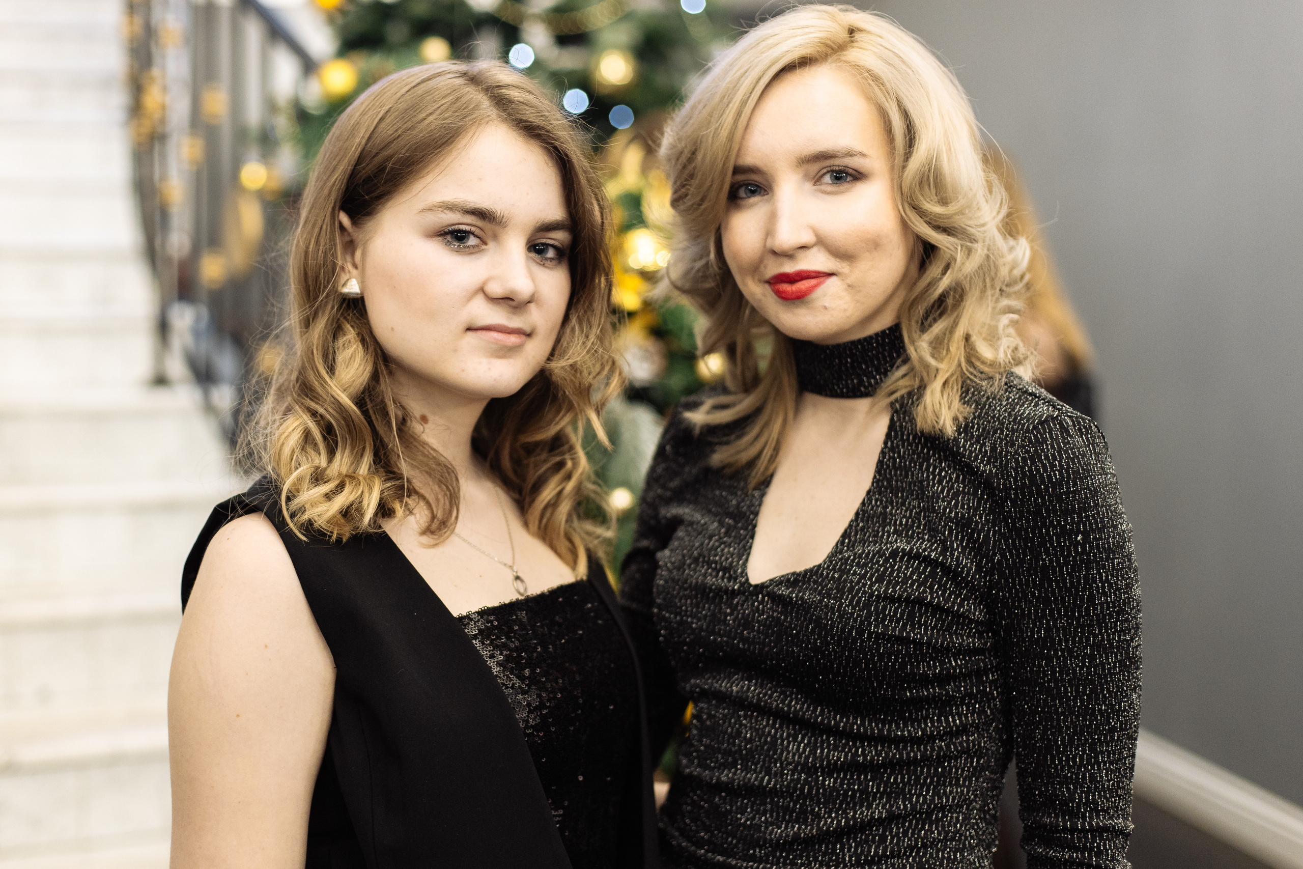 Корпоратив Реалстрой. Свадебный и портретный фотограф в Королёве Сергей Чихарев