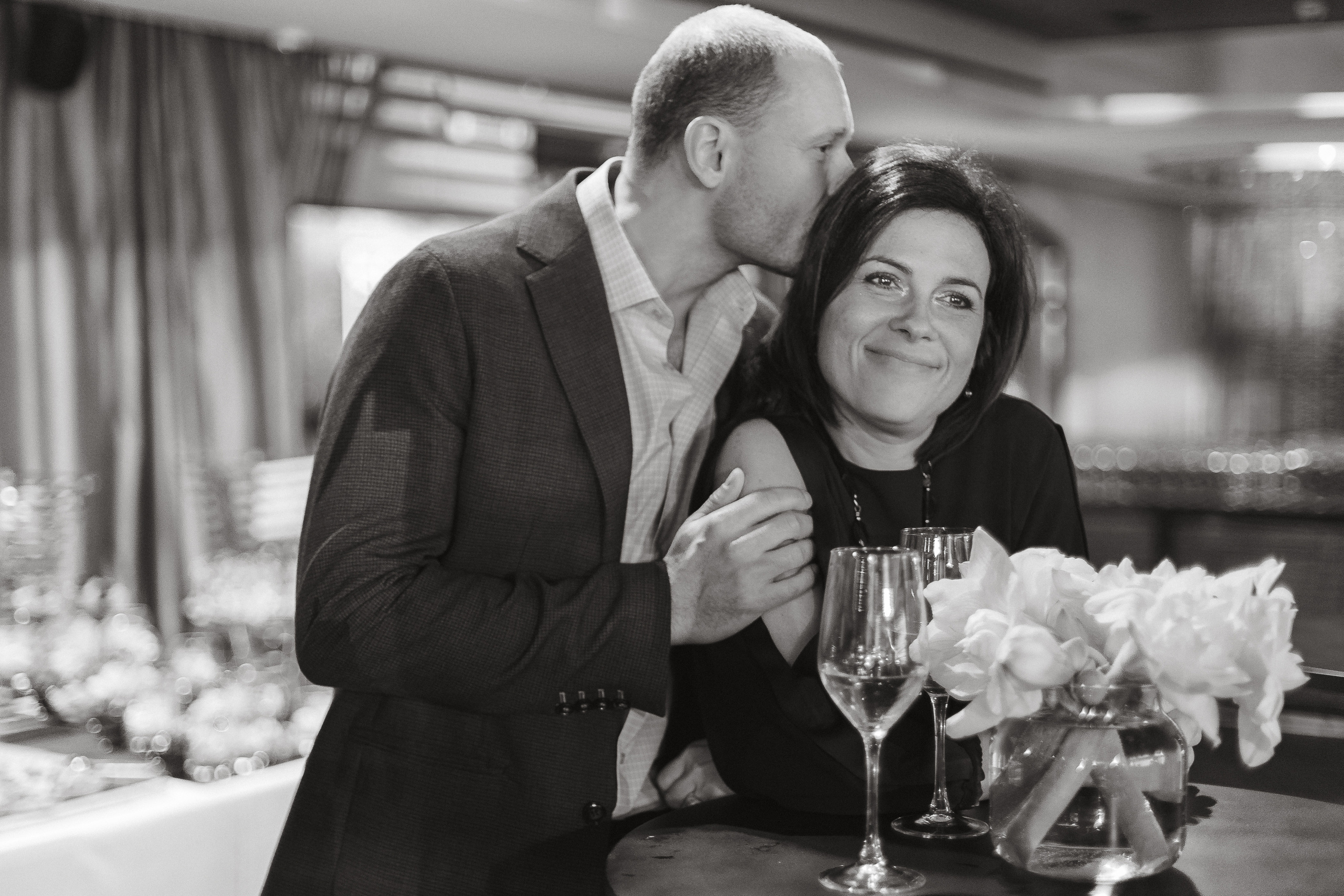 Не самый лучший день. Свадебный и портретный фотограф в Королёве Сергей Чихарев