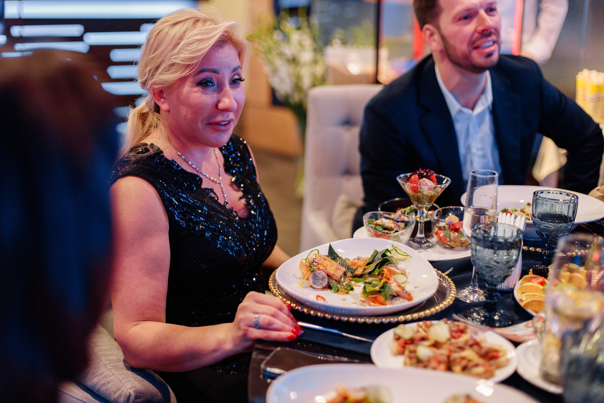 Не самый лучший день. Свадебный и портретный фотограф в Королёве Сергей Чихарев