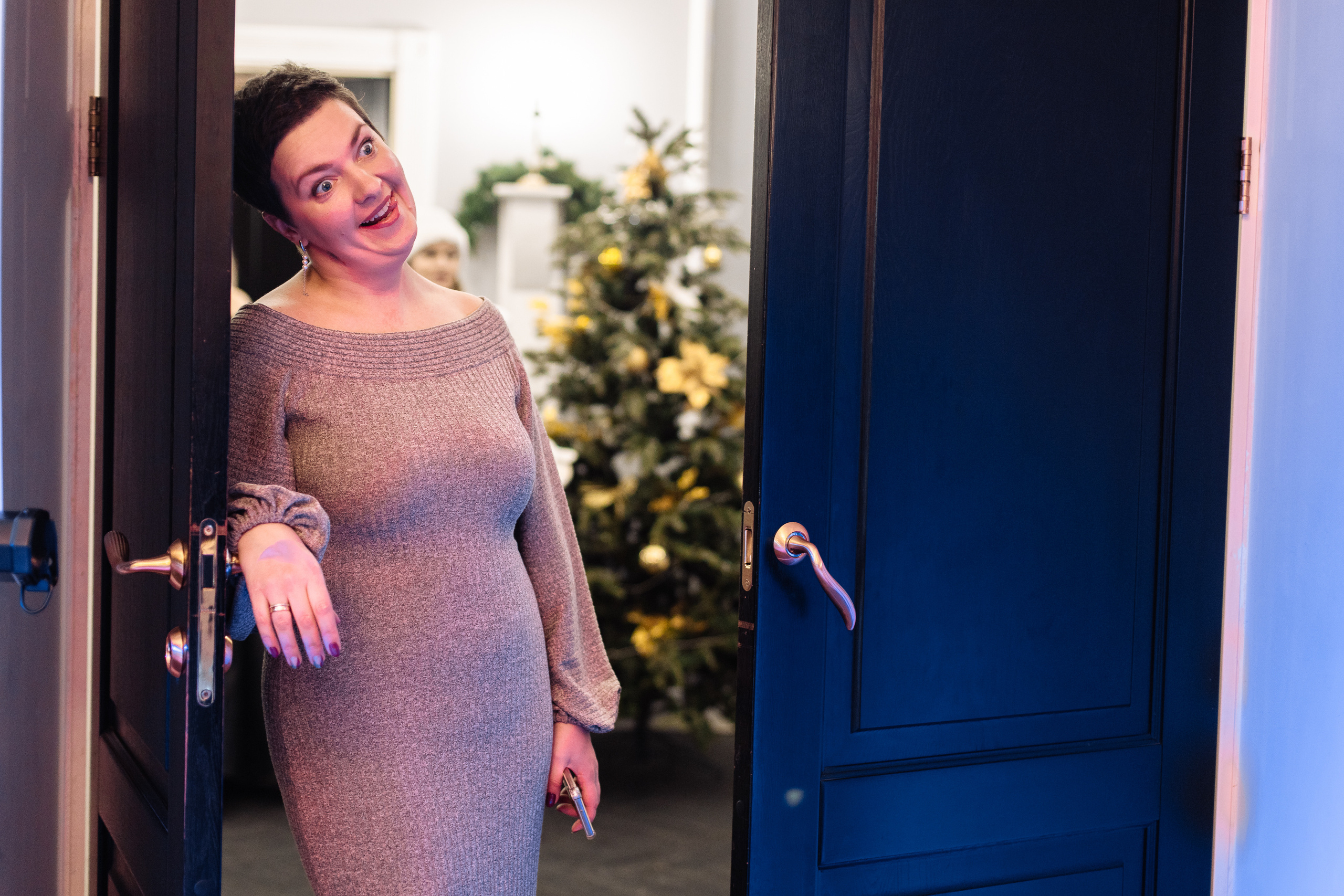 Корпоратив Реалстрой. Свадебный и портретный фотограф в Королёве Сергей Чихарев