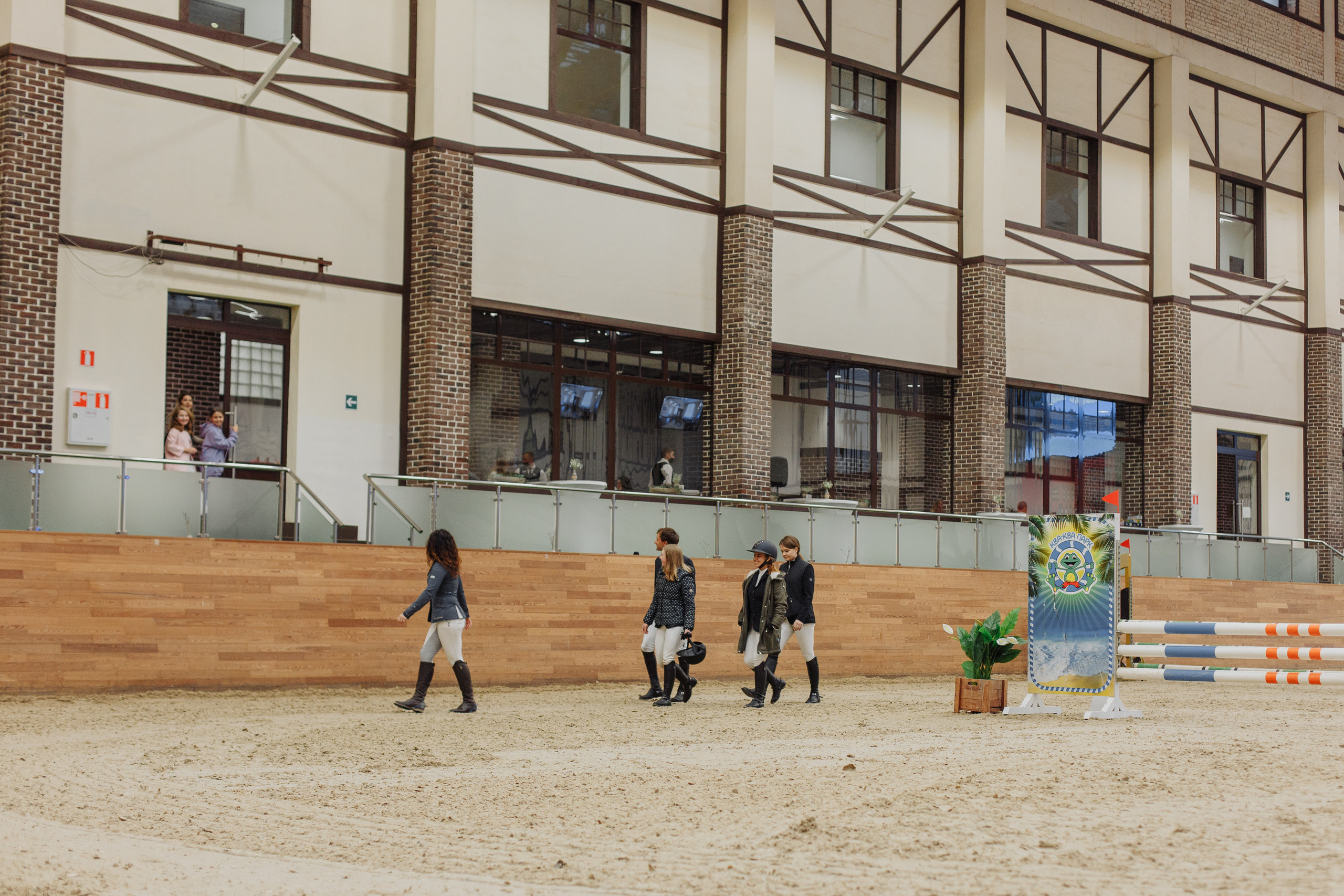 День рождения Анечки. Свадебный и портретный фотограф в Королёве Сергей Чихарев