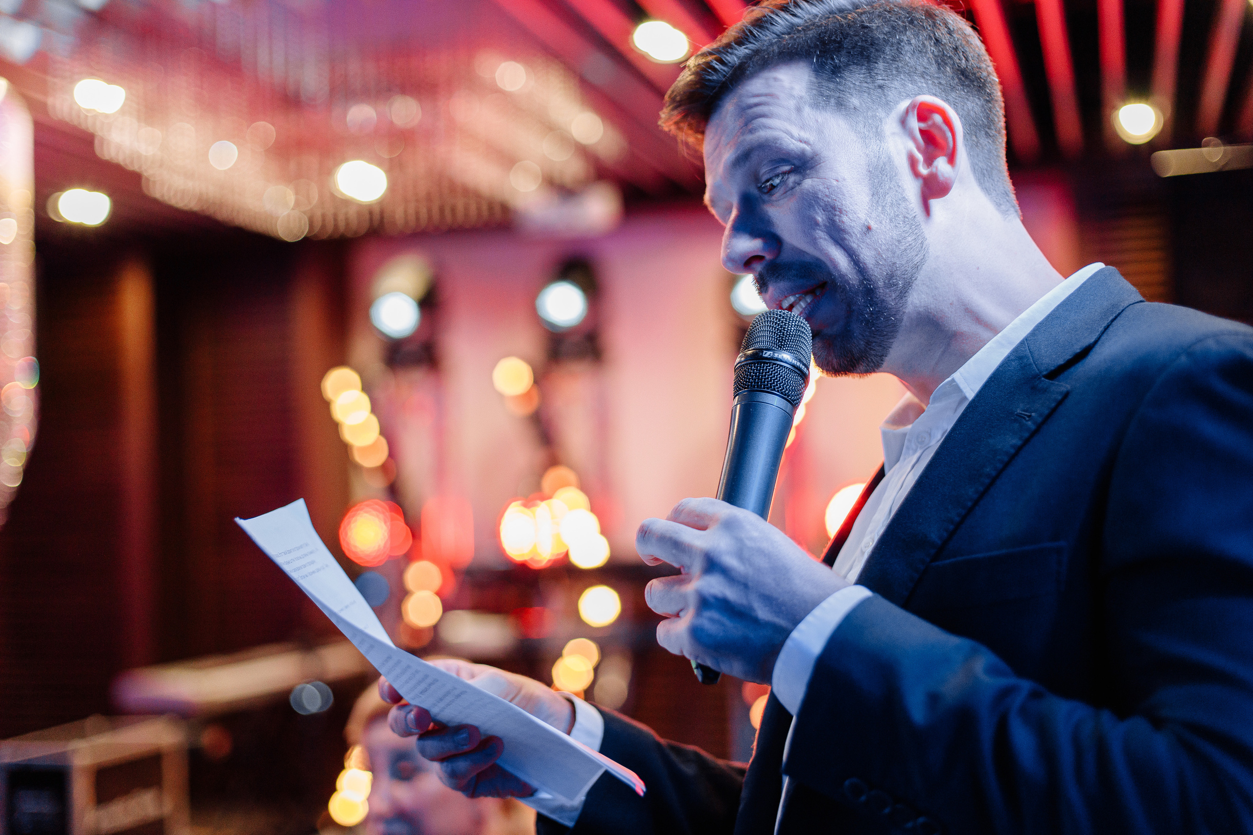 Не самый лучший день. Свадебный и портретный фотограф в Королёве Сергей Чихарев