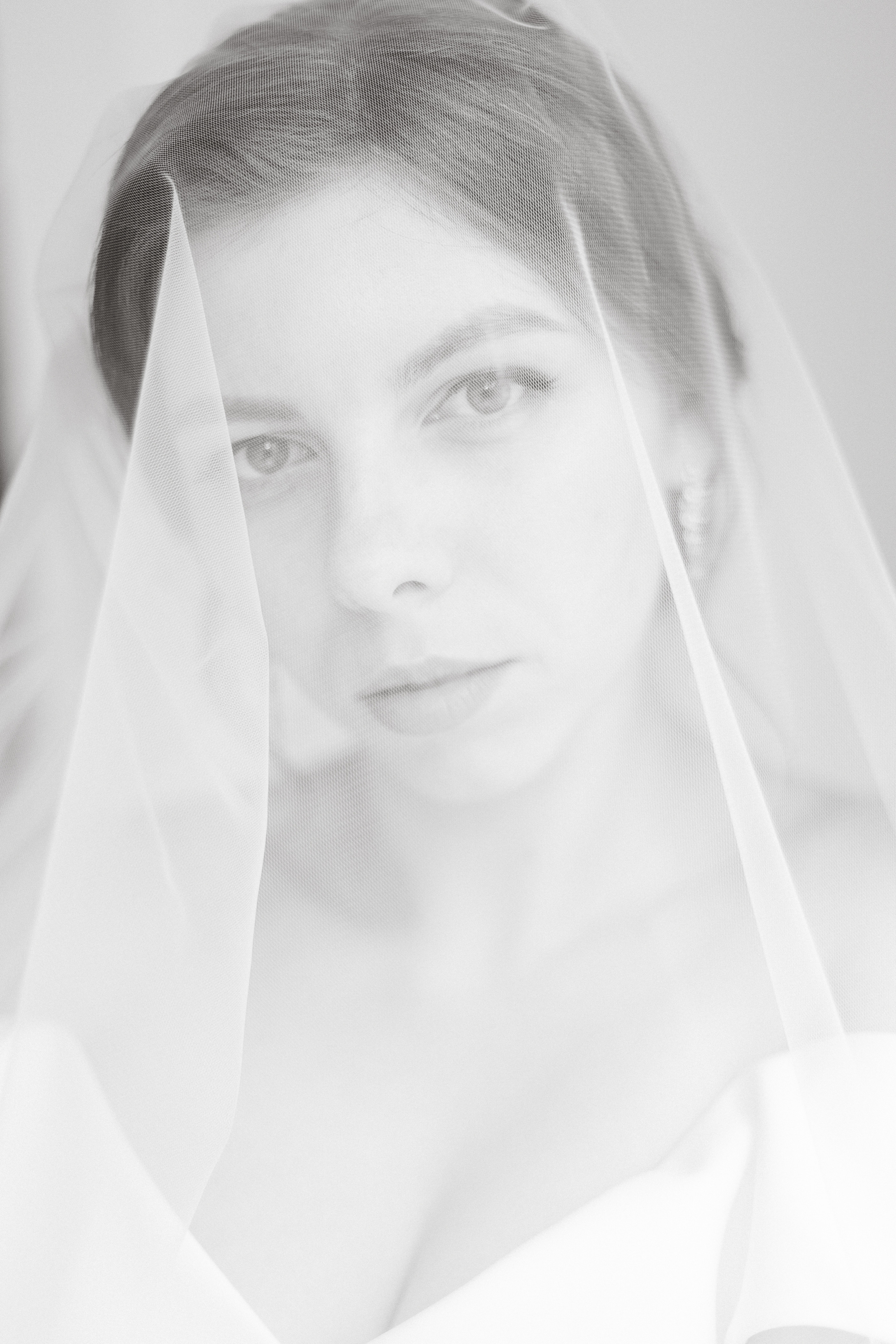 Наташа и Леша. Свадебный и портретный фотограф в Королёве Сергей Чихарев