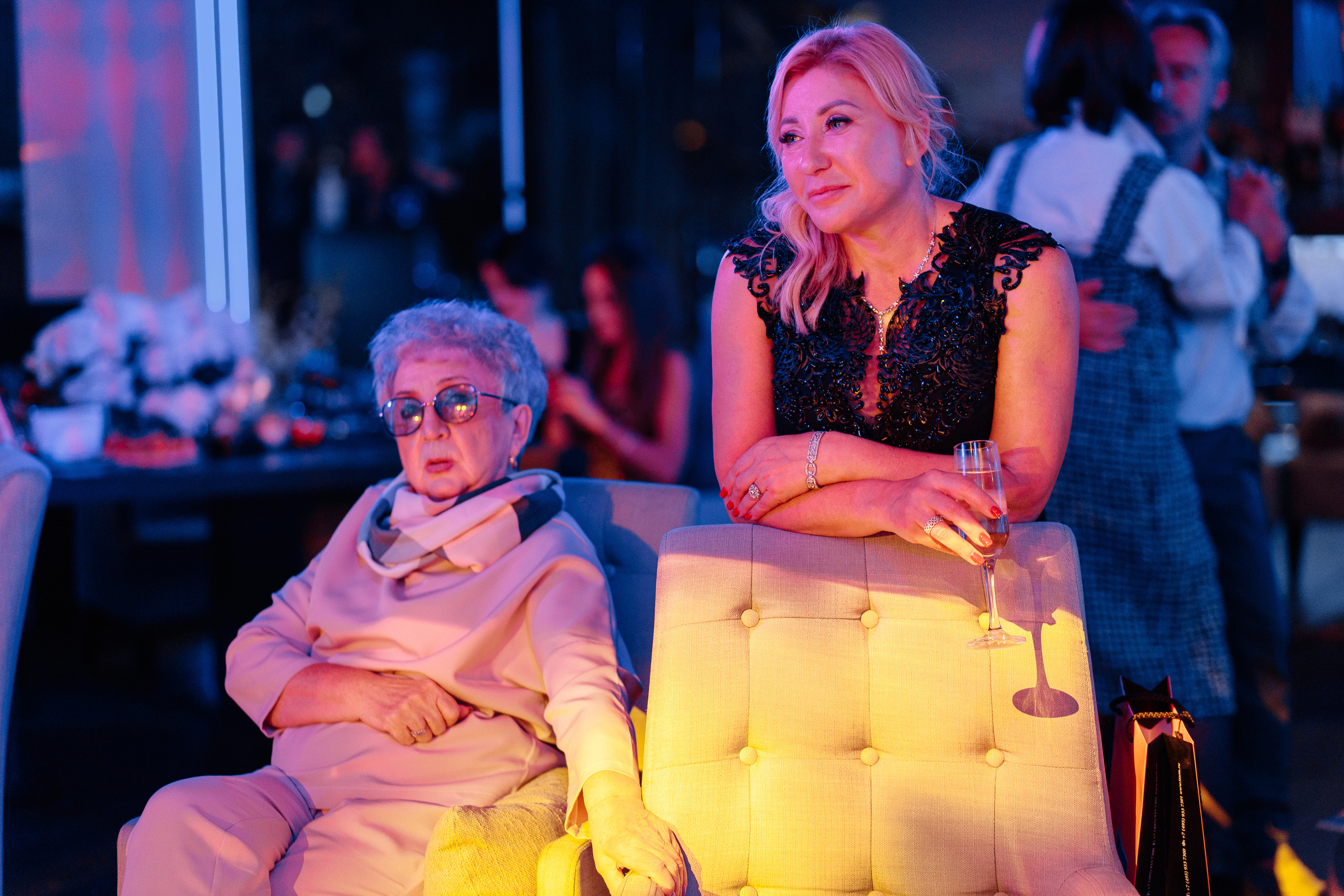 Не самый лучший день. Свадебный и портретный фотограф в Королёве Сергей Чихарев