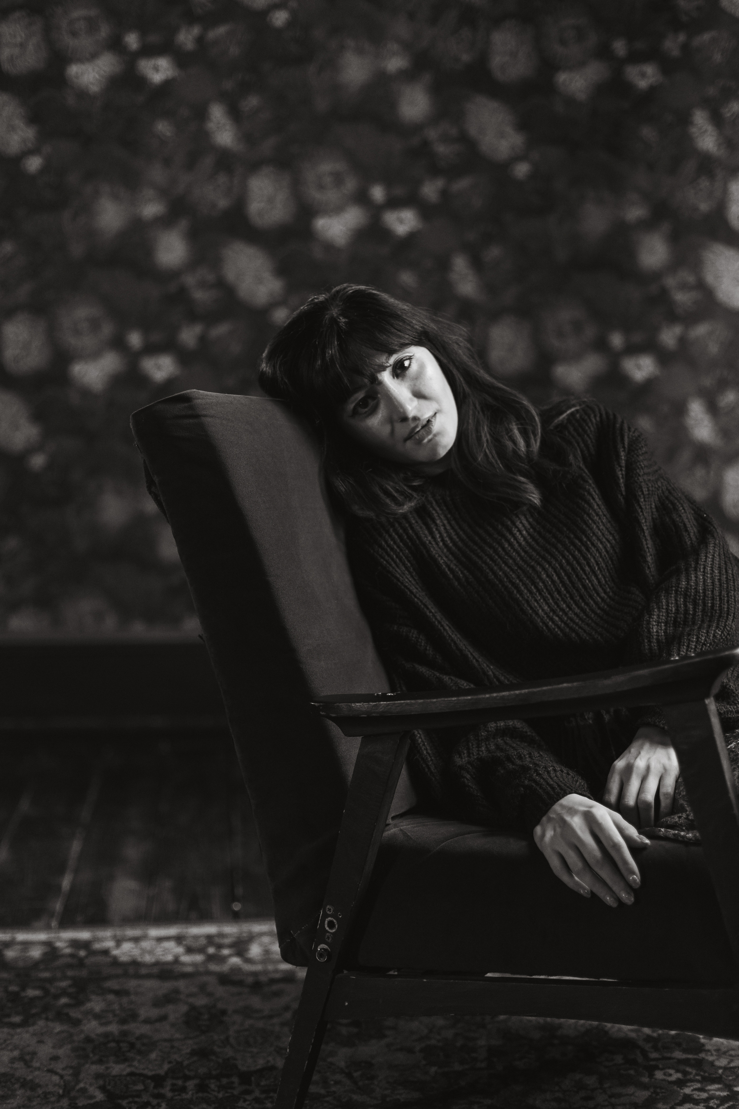 Лиана. Свадебный и портретный фотограф в Королёве Сергей Чихарев