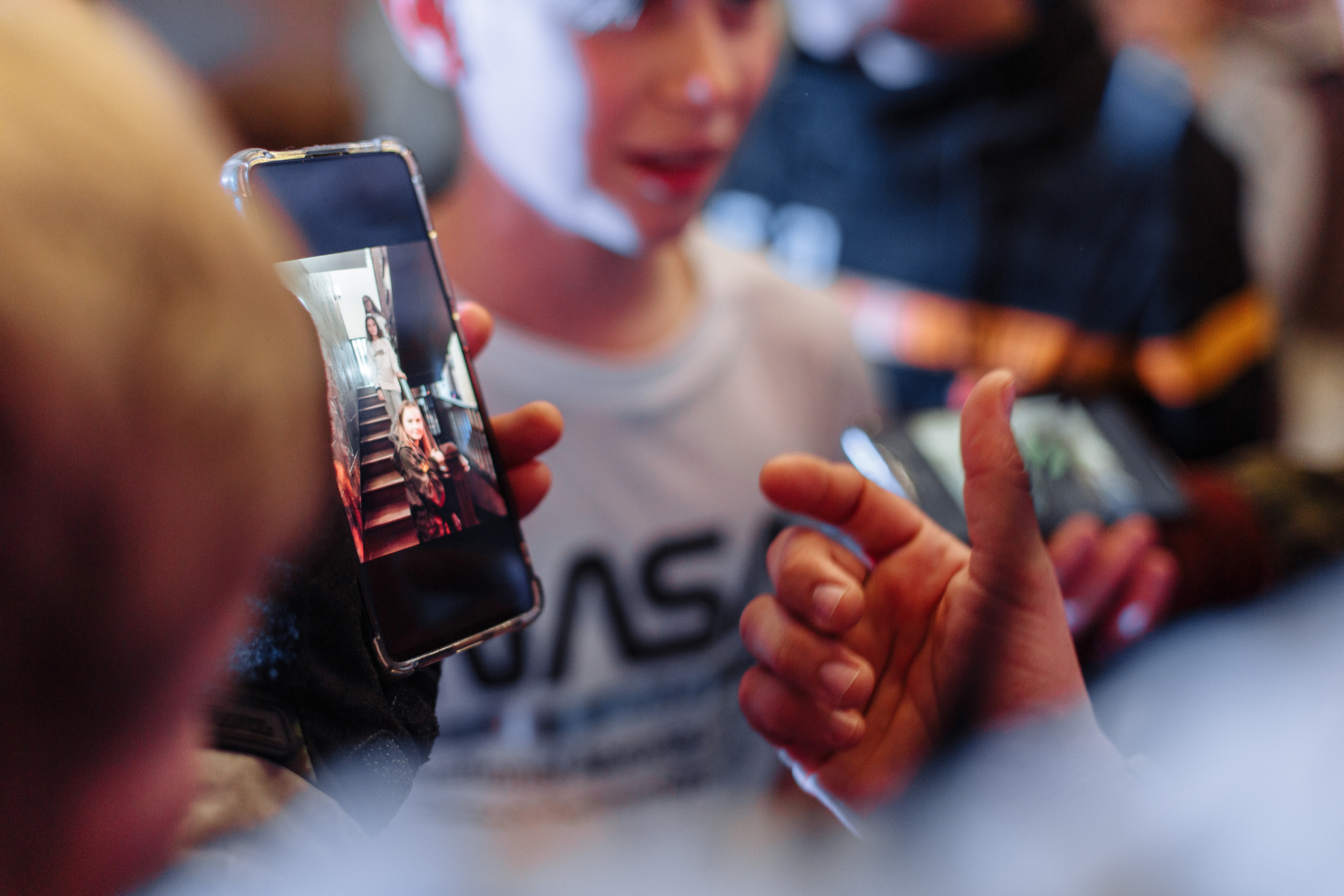 День рождения Арсения. Свадебный и портретный фотограф в Королёве Сергей Чихарев