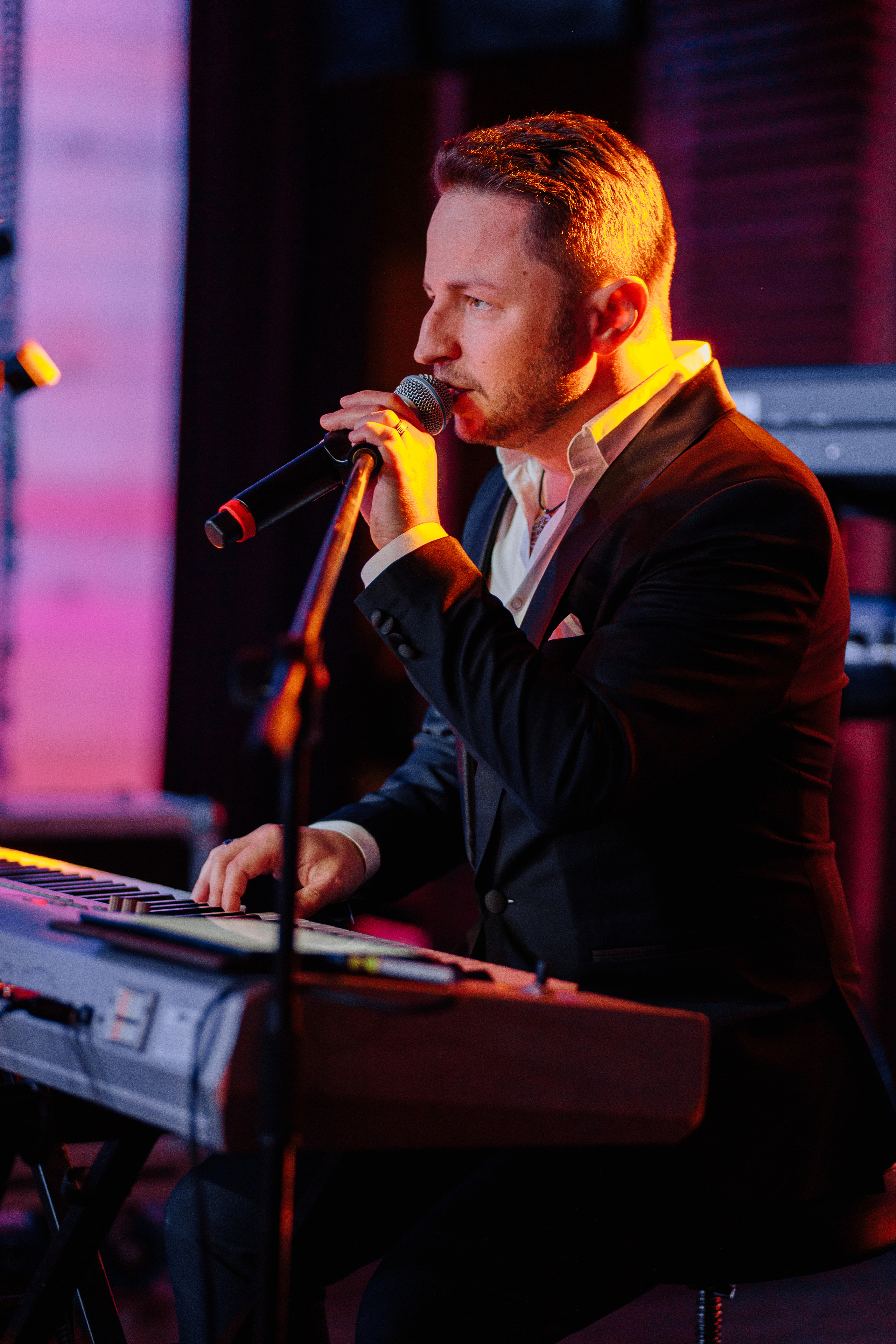 Не самый лучший день. Свадебный и портретный фотограф в Королёве Сергей Чихарев