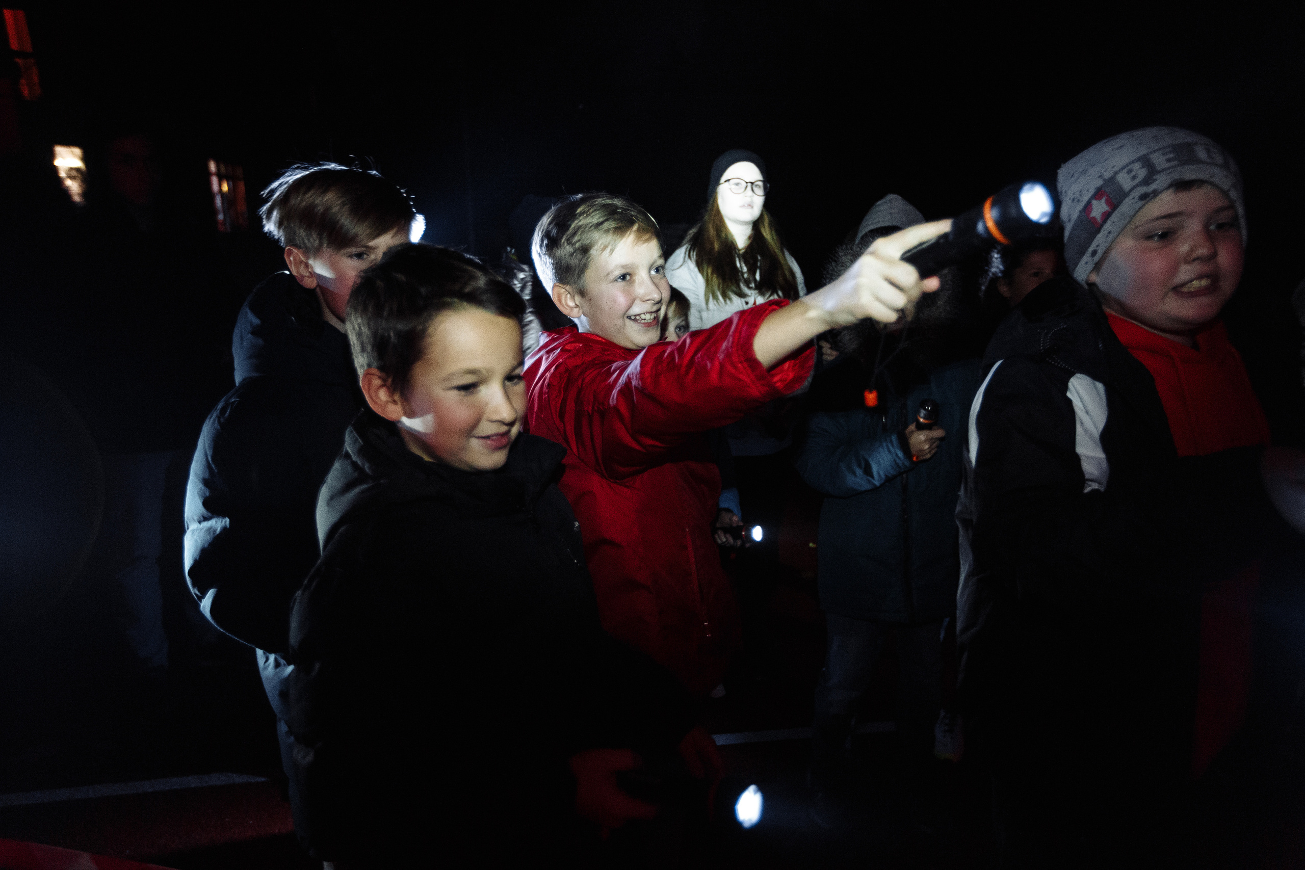 День рождения Арсения. Свадебный и портретный фотограф в Королёве Сергей Чихарев