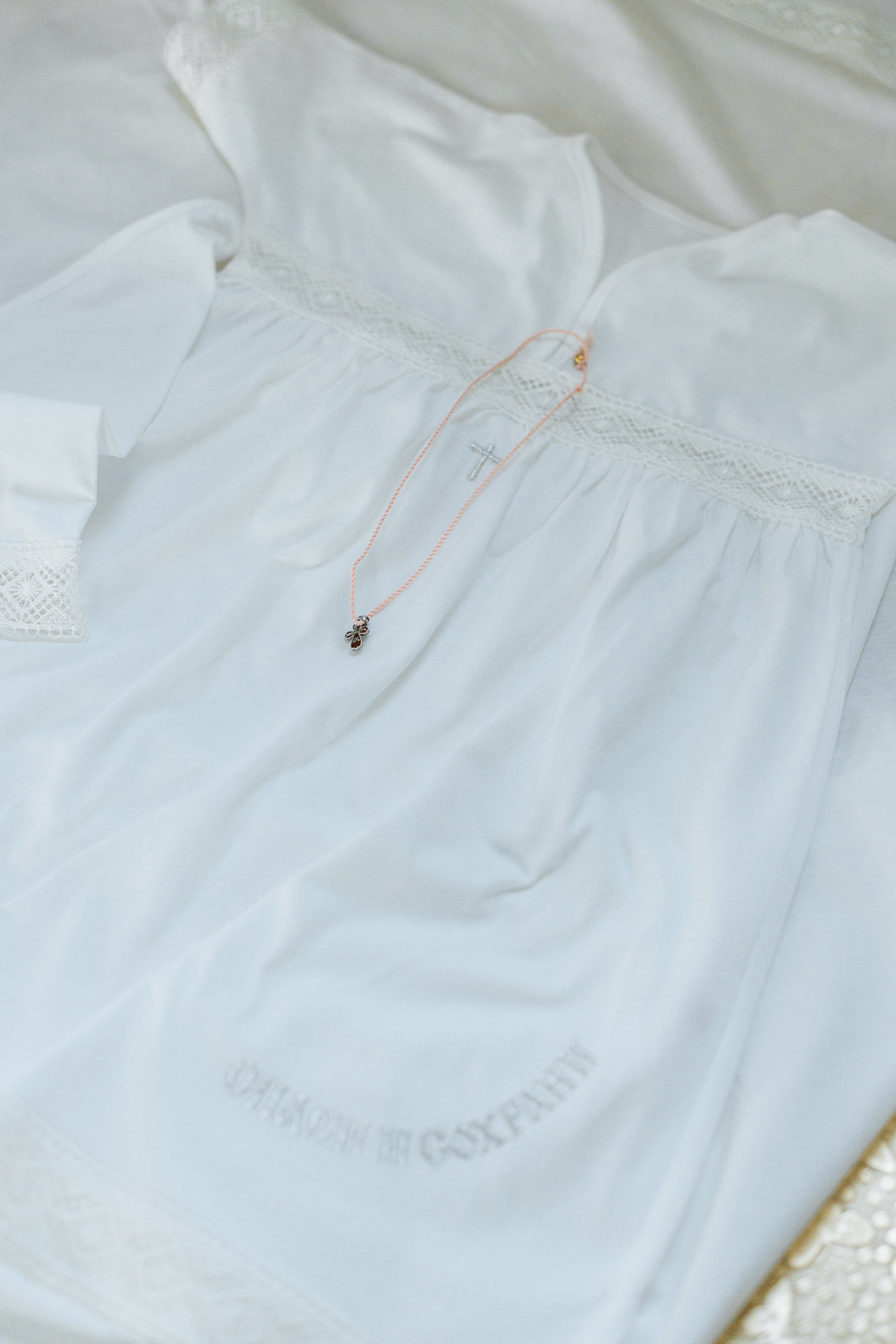 Крестины Арины. Свадебный и портретный фотограф в Королёве Сергей Чихарев