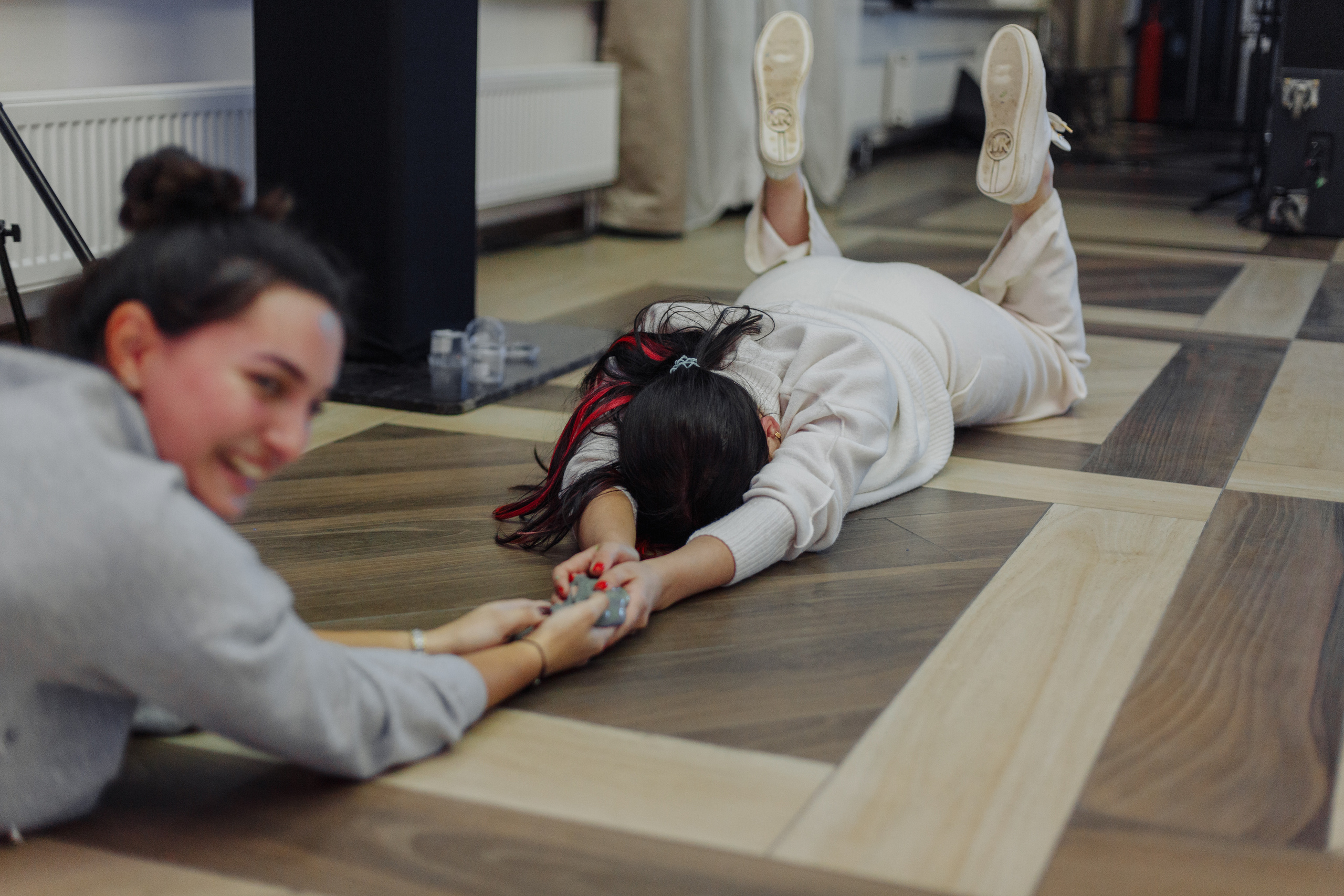 День рождения Анечки. Свадебный и портретный фотограф в Королёве Сергей Чихарев